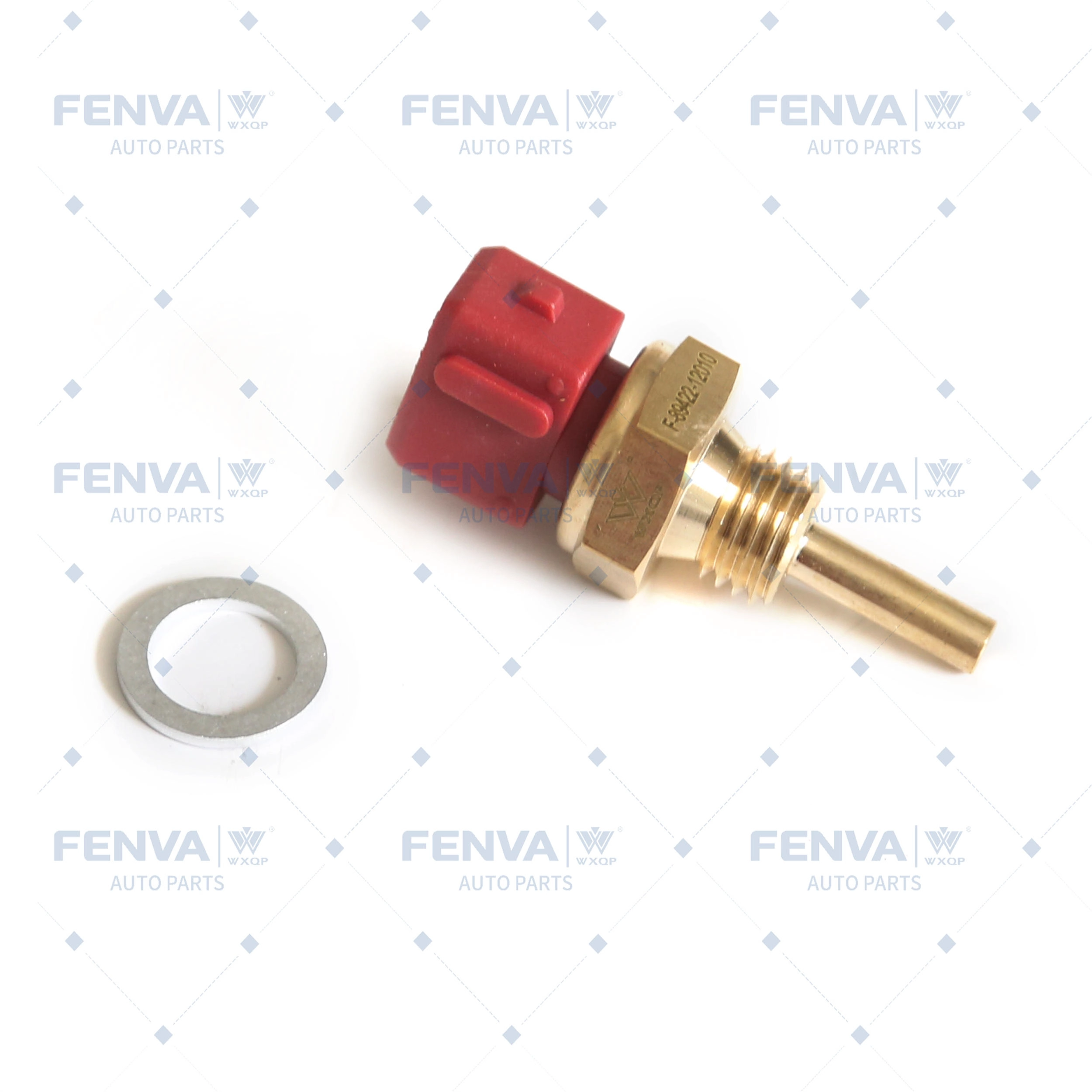 Sensor, coolant temperature