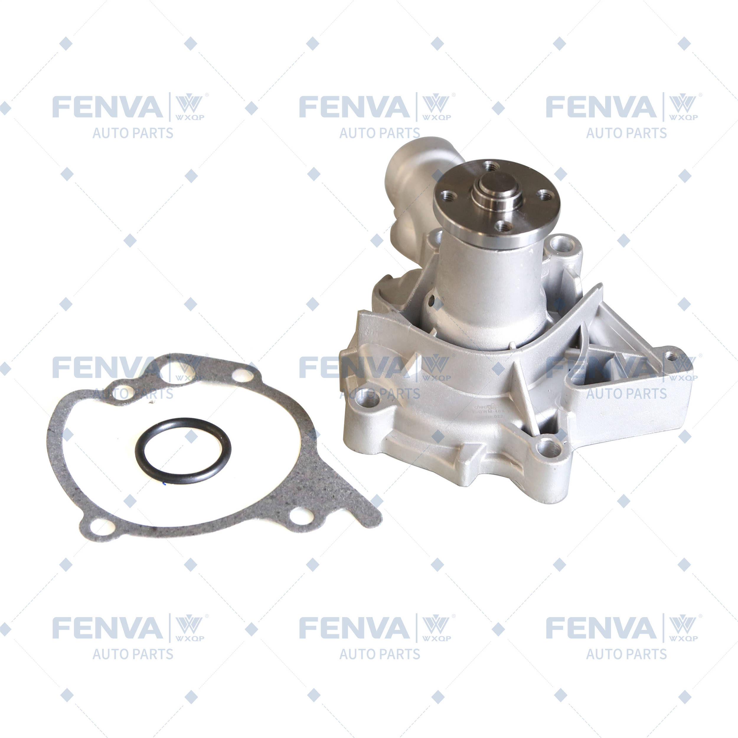 Water Pump, engine cooling (10159)