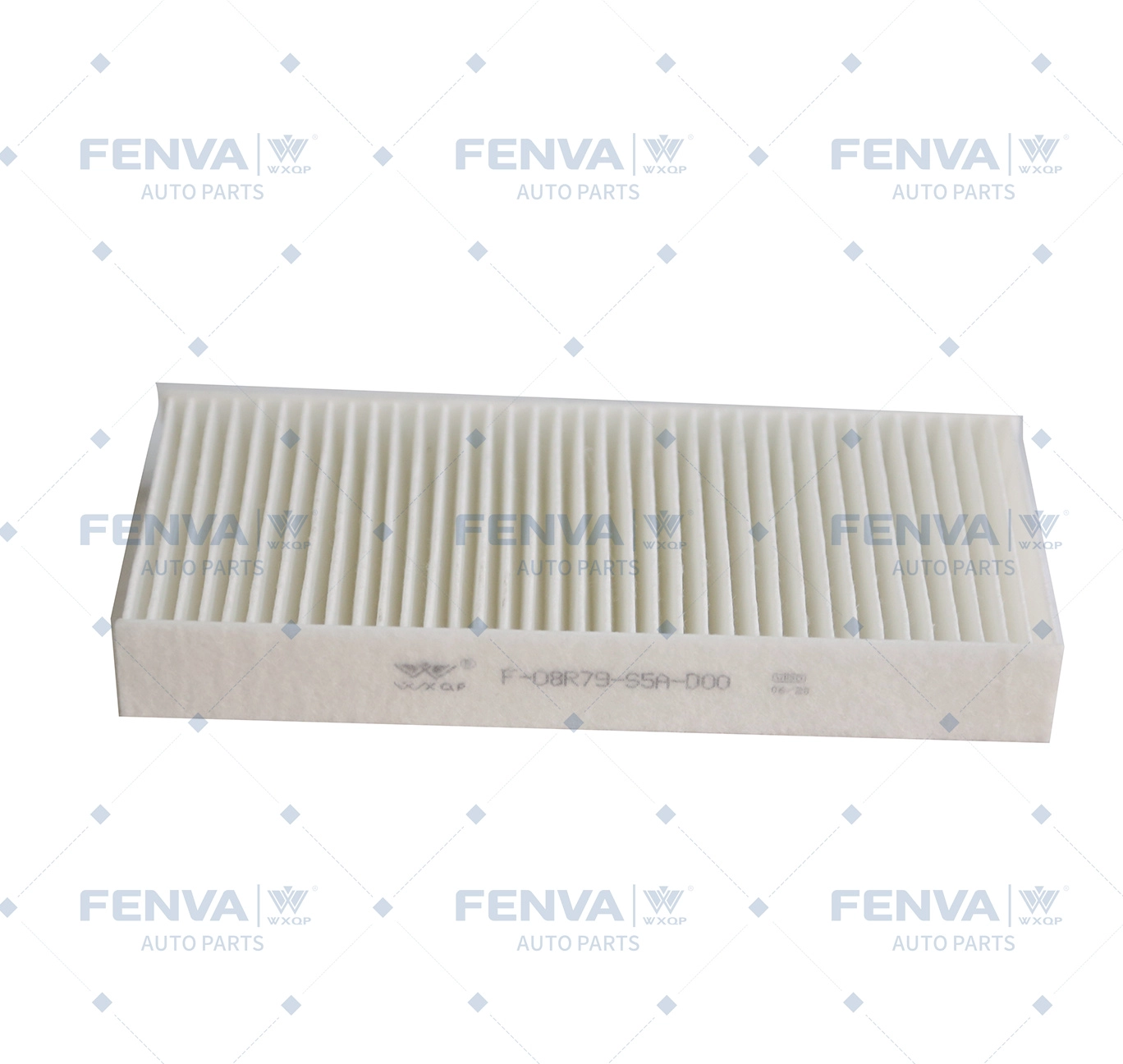 Filter, cabin air (10504)