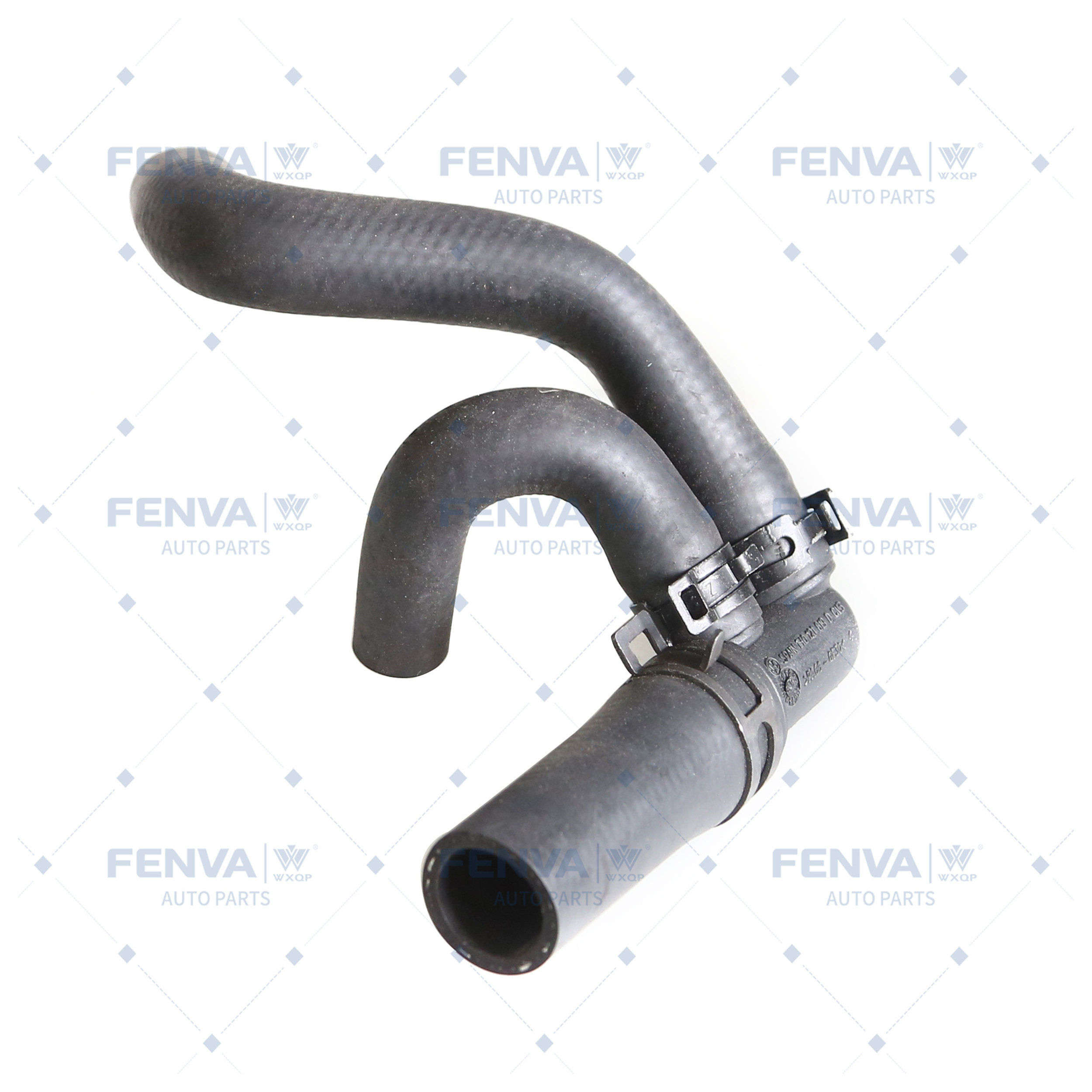 Radiator Hose (321477)