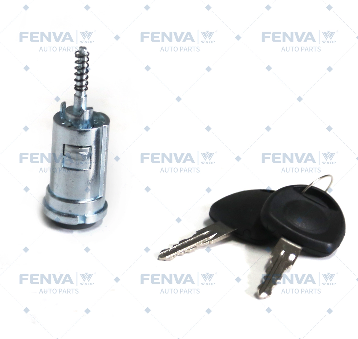 Lock Cylinder, ignition lock