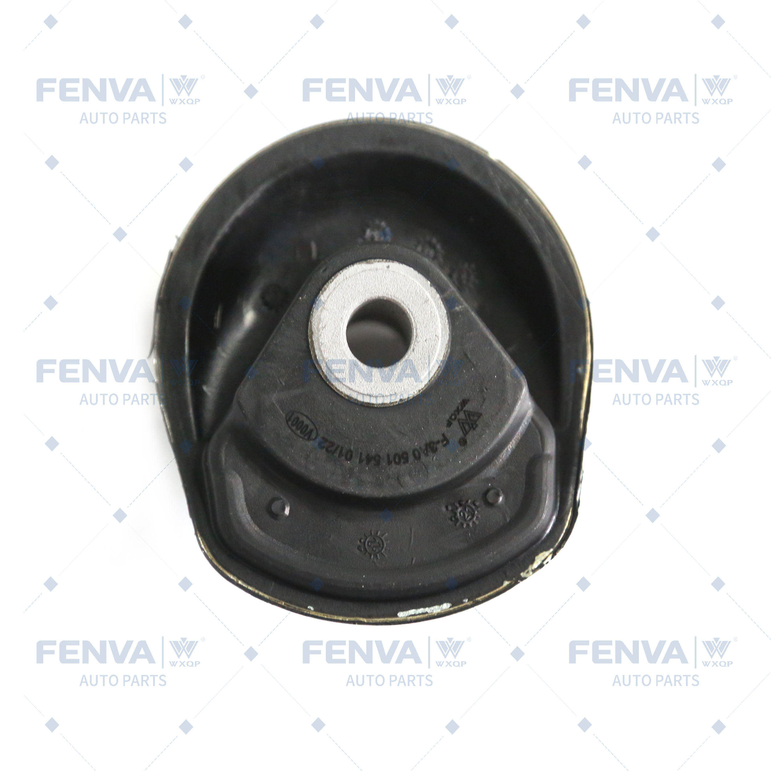 Bushing, axle beam
