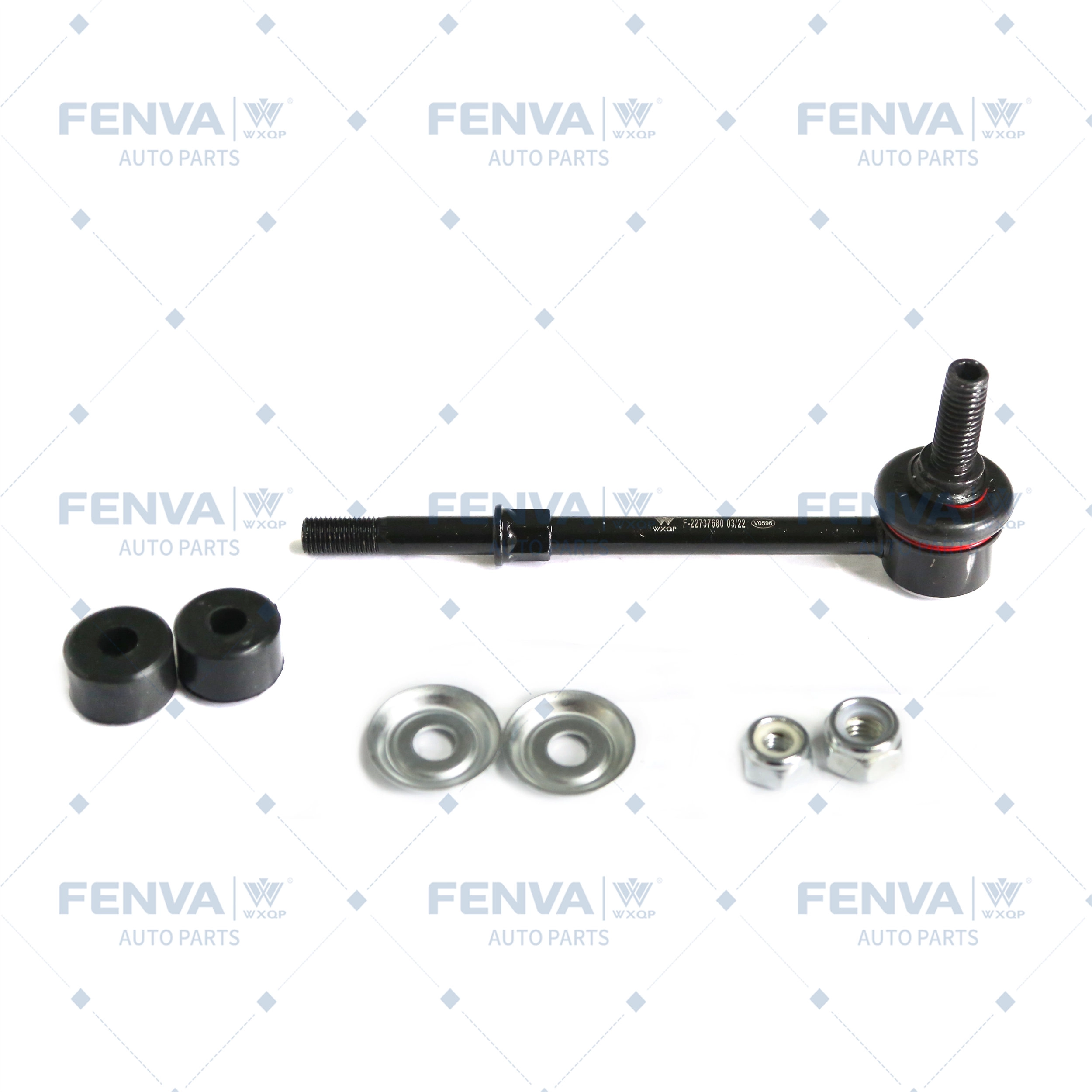 Link/Coupling Rod, stabiliser bar (551021)