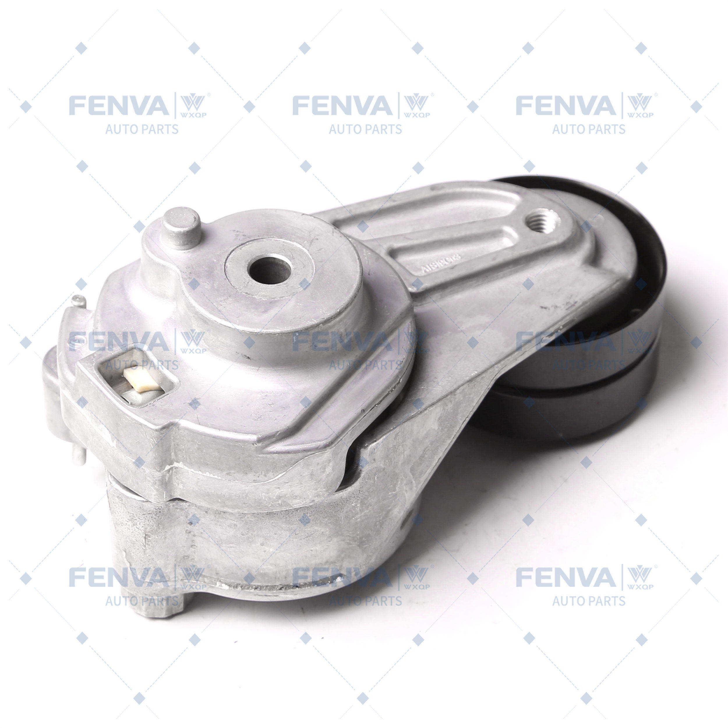 Belt Tensioner, V-ribbed belt