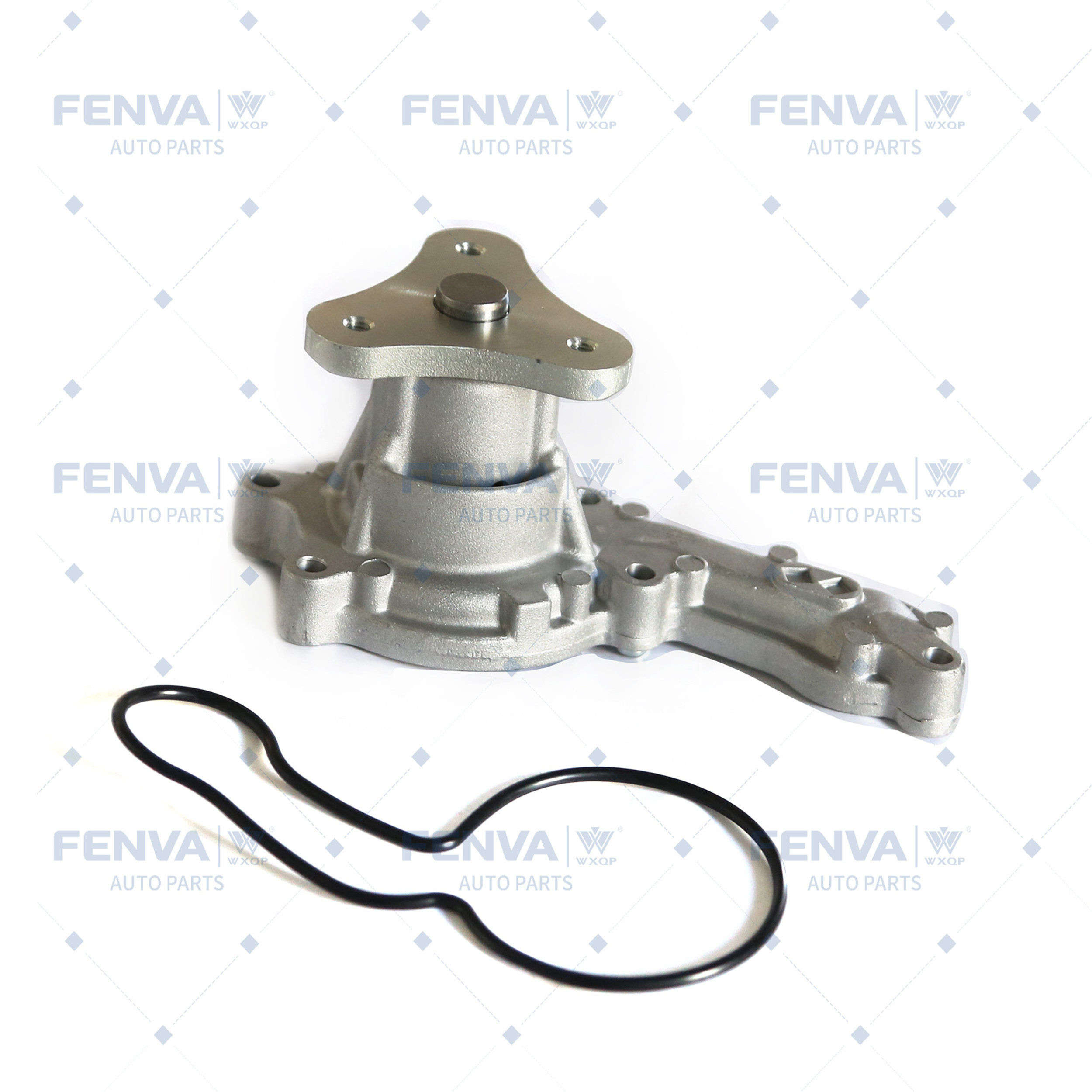 Water Pump, engine cooling (11540)