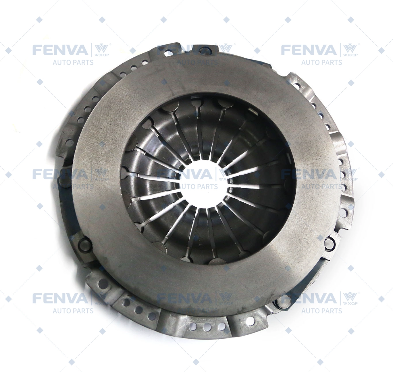 Clutch Pressure Plate