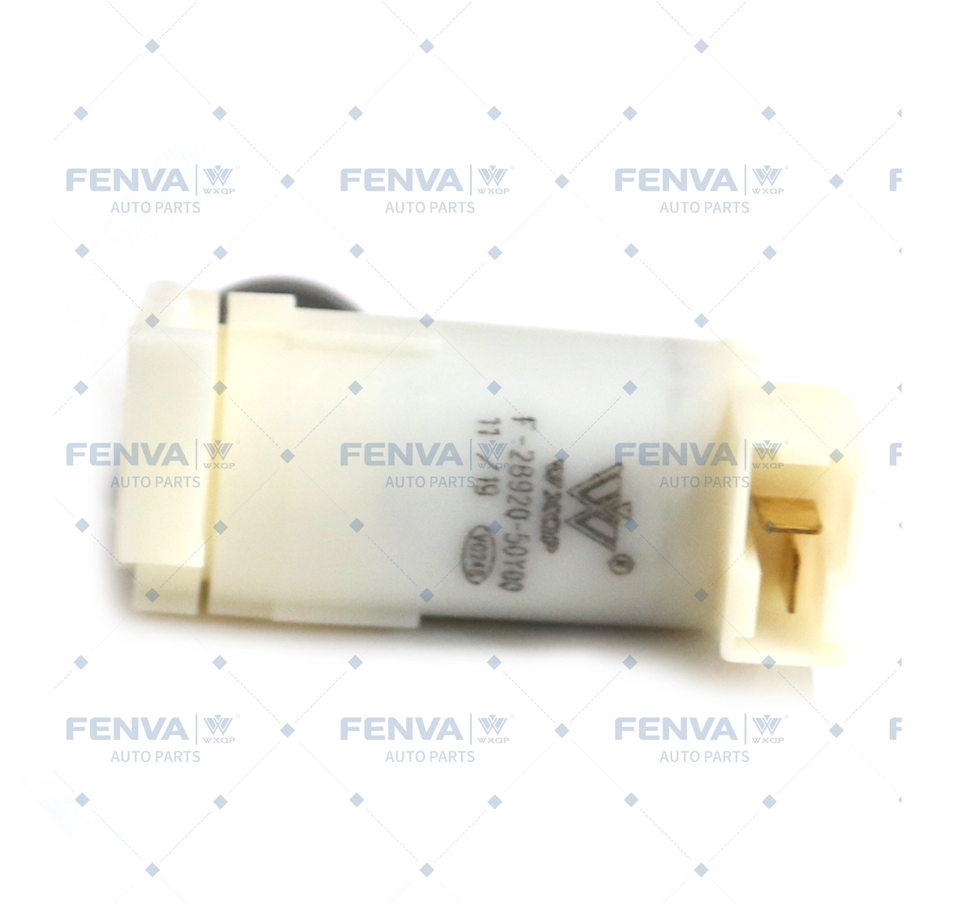 Washer Fluid Pump, window cleaning (30689)