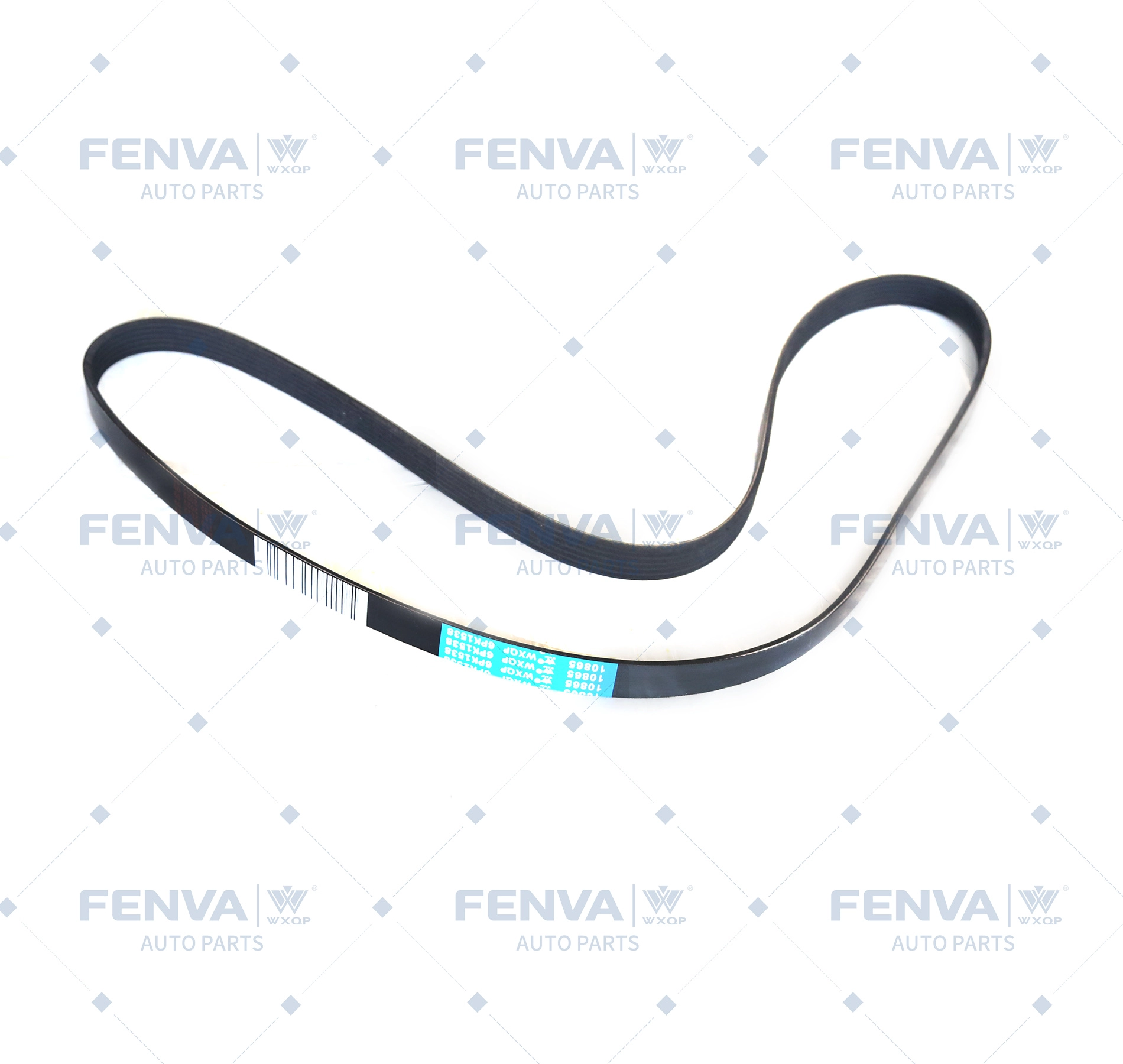 V-Ribbed Belt