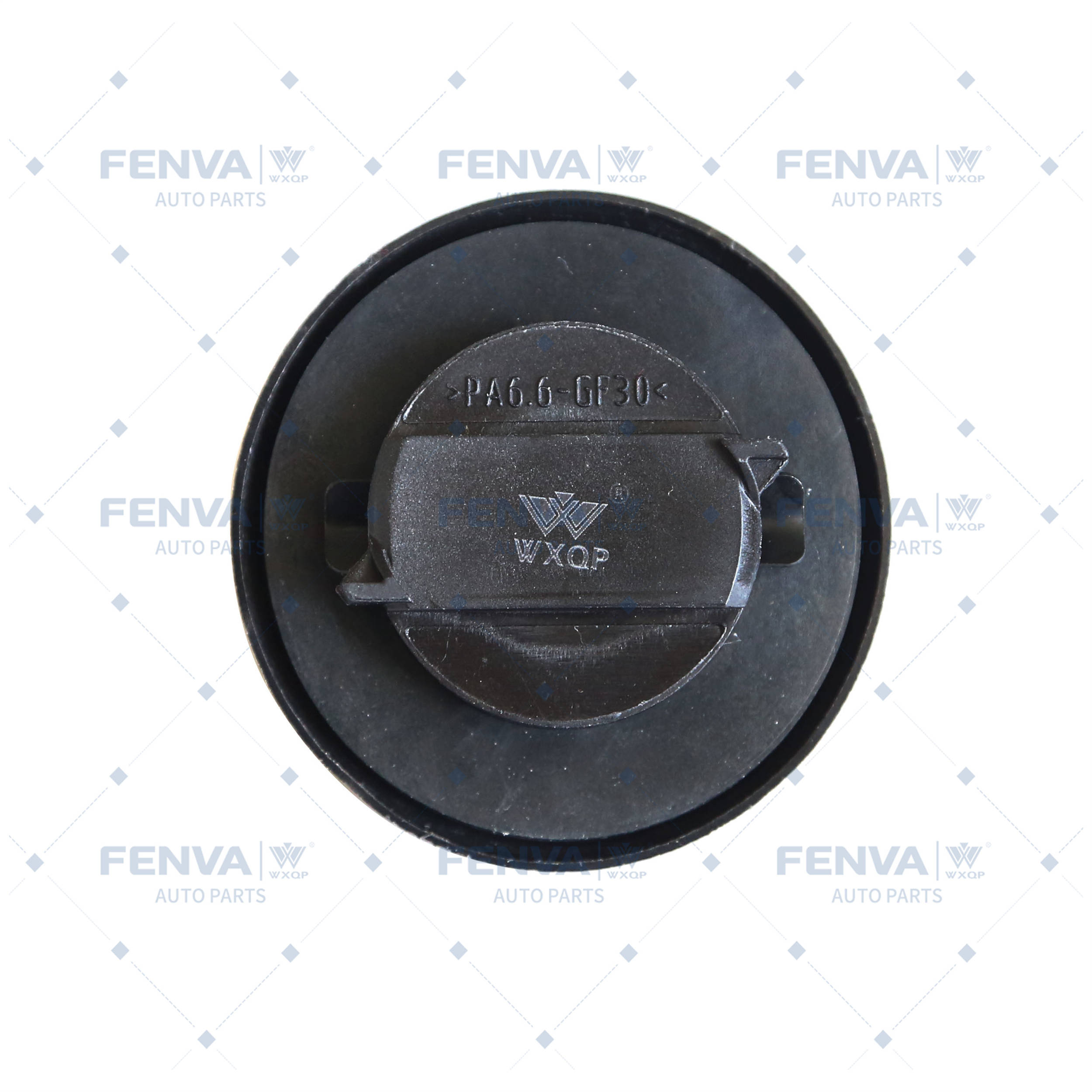 Sealing Cap, oil filler neck