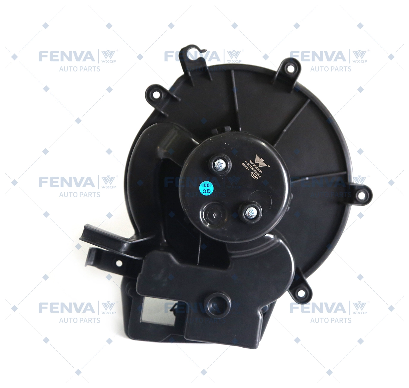 Interior Blower (150449)