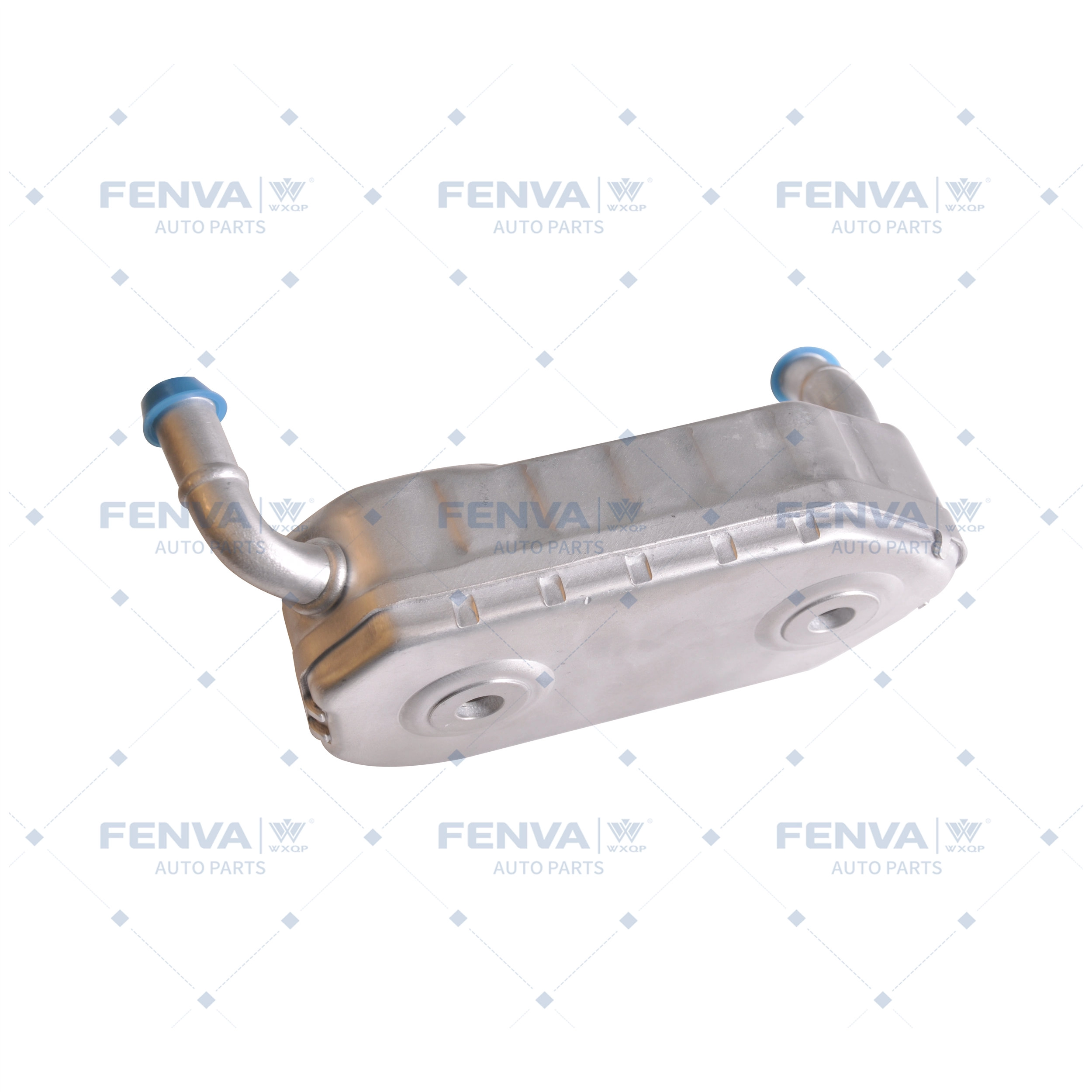 Oil Cooler, automatic transmission