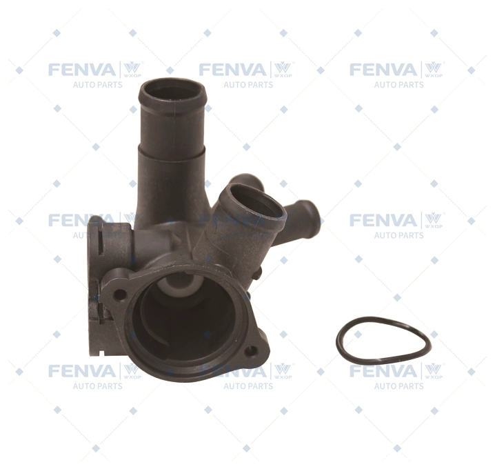 Coolant Flange