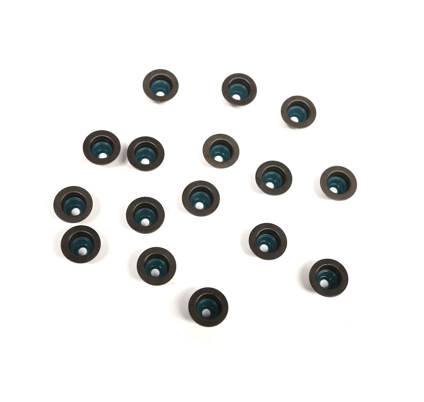 Seal Set, valve stem