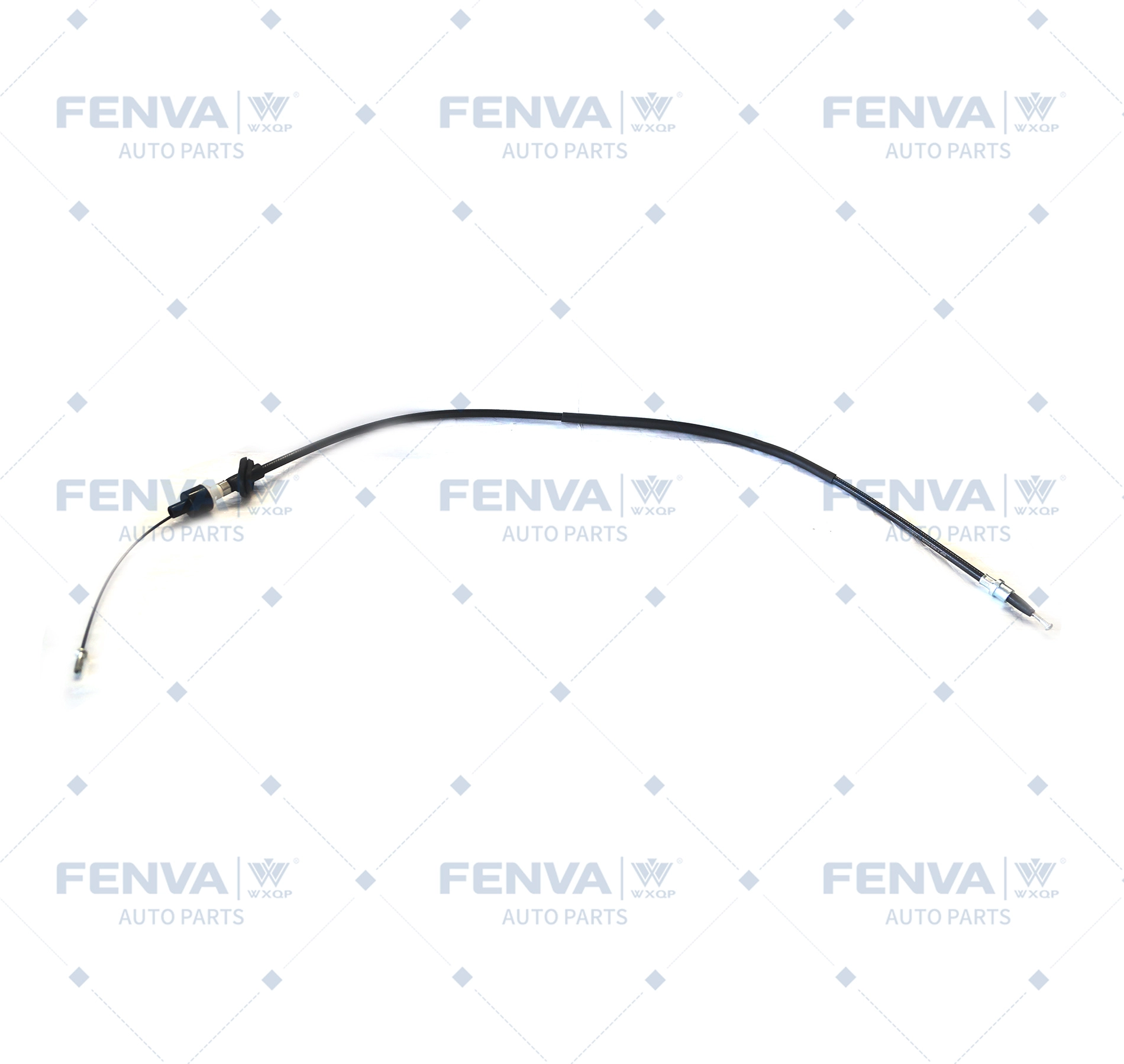 Cable Pull, clutch control (660105)