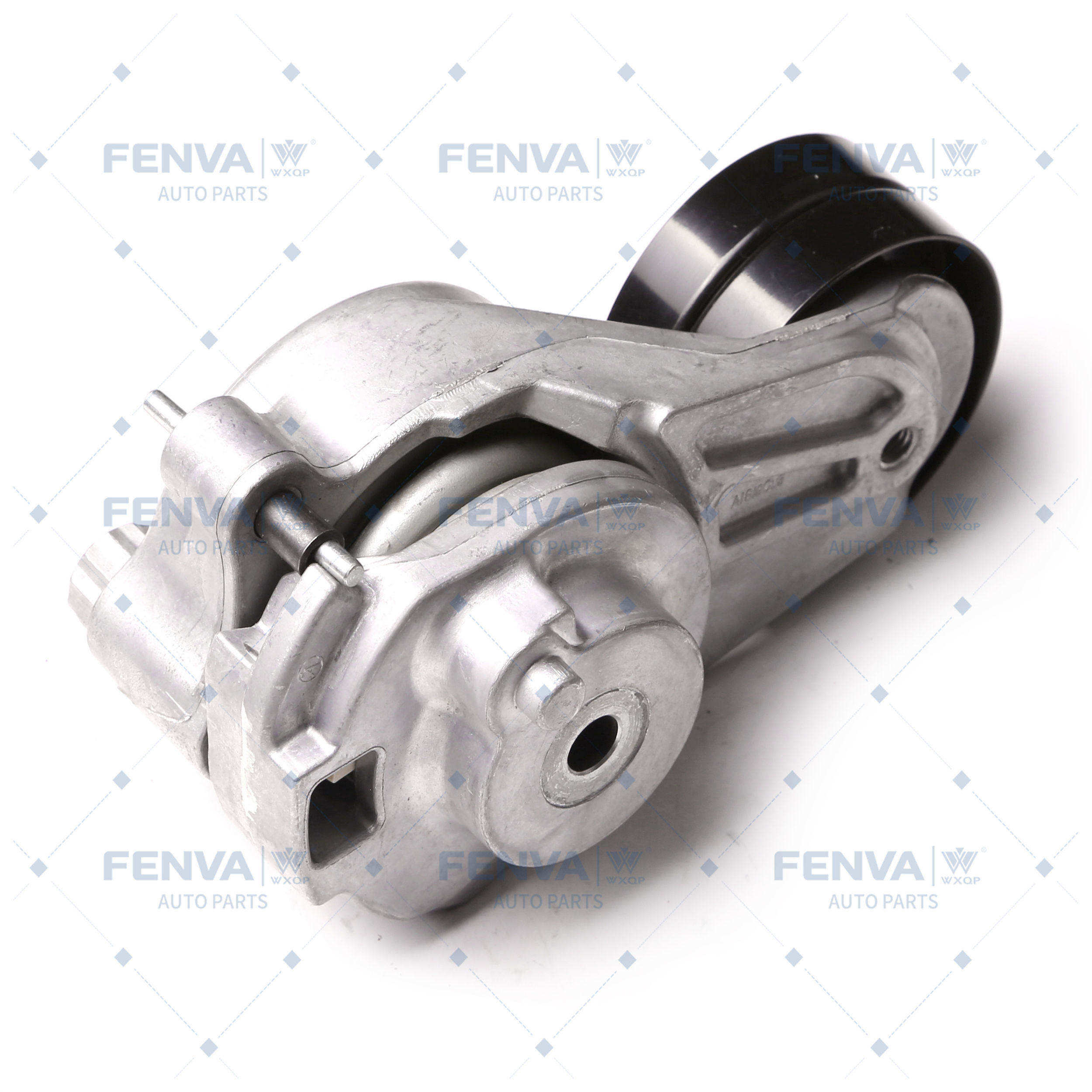 Belt Tensioner, V-ribbed belt (111225)