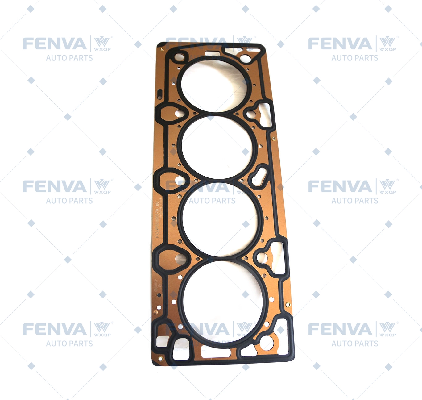 Gasket, cylinder head