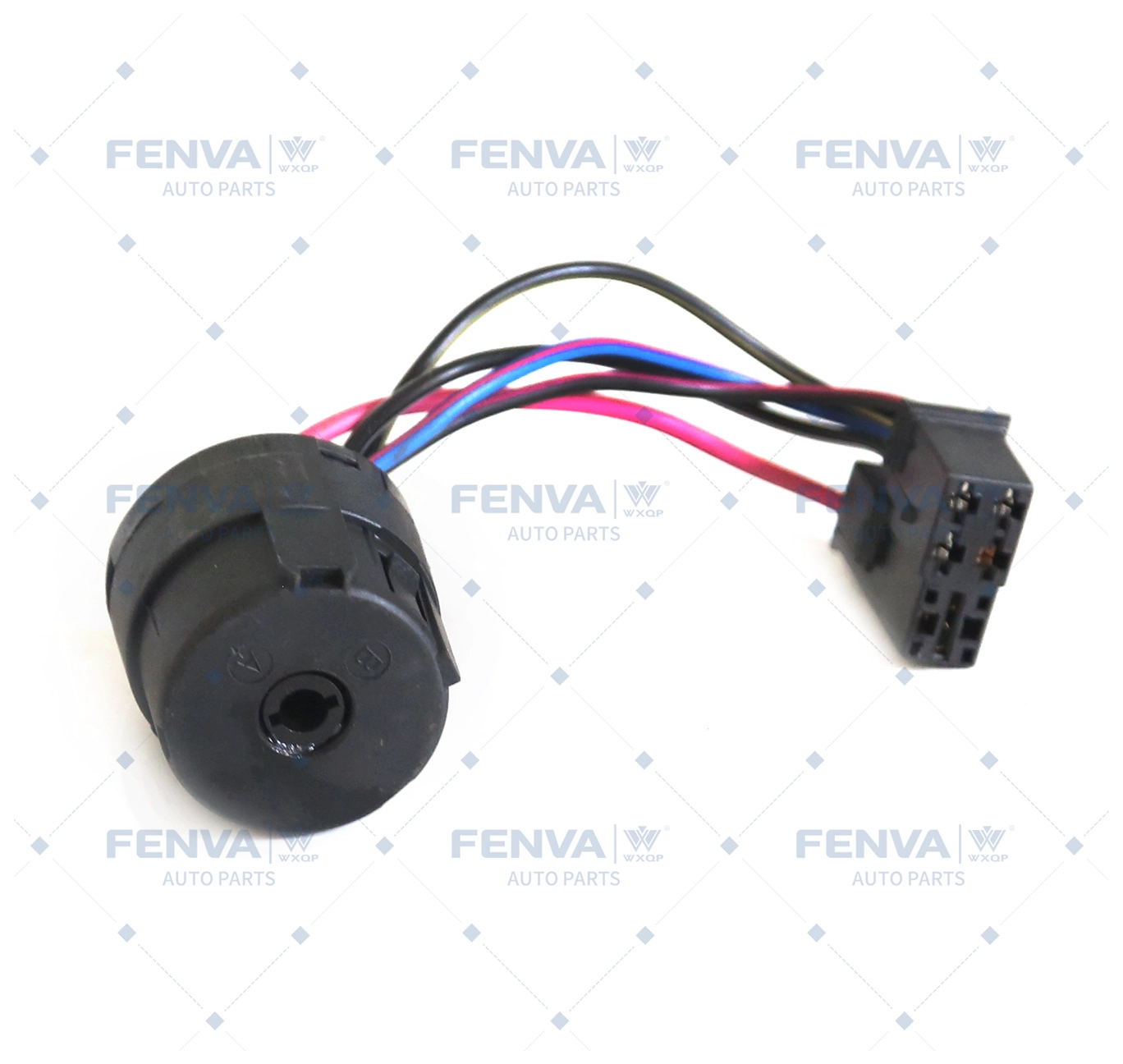 Ignition Switch