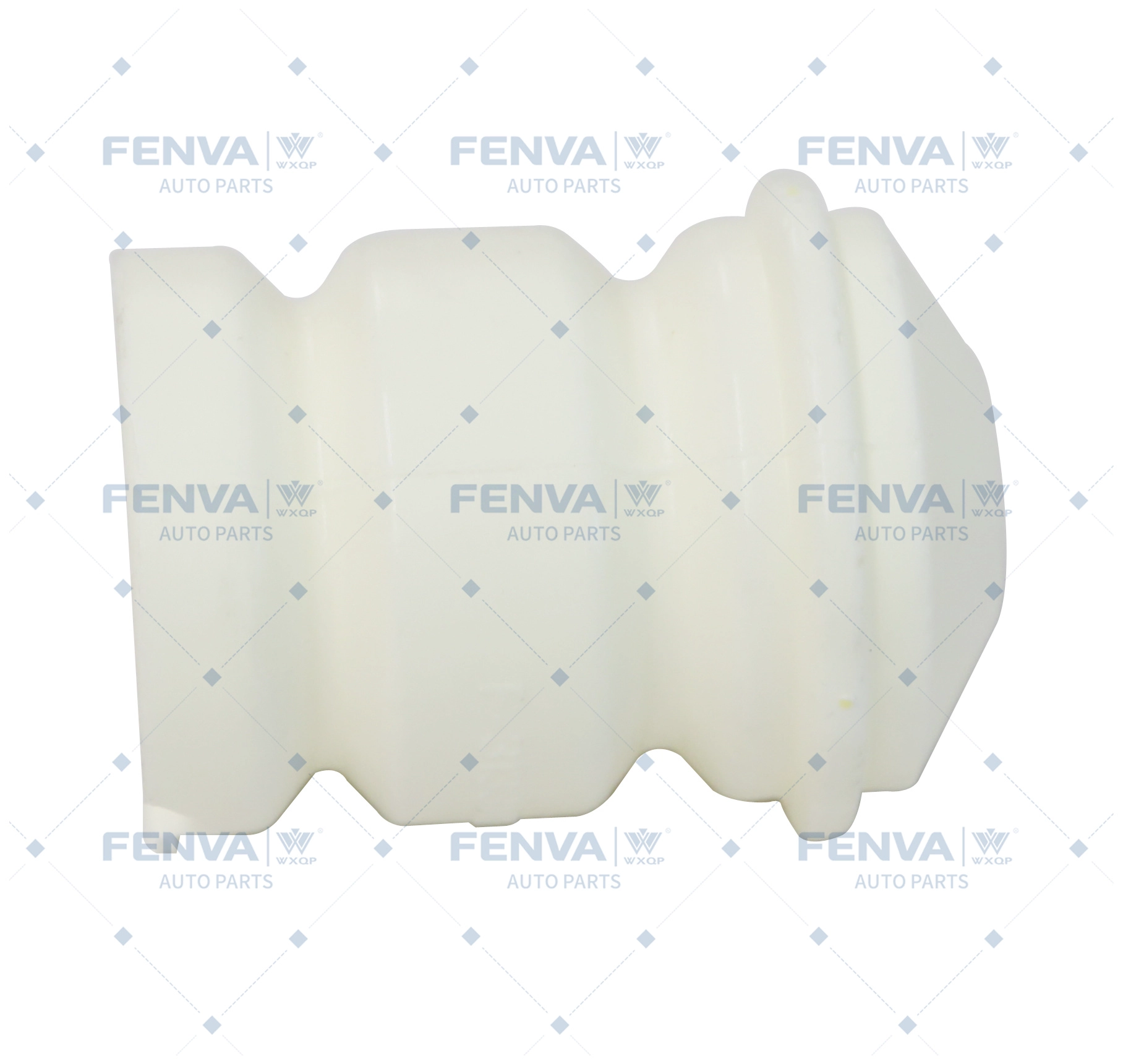 Rubber Buffer, suspension
