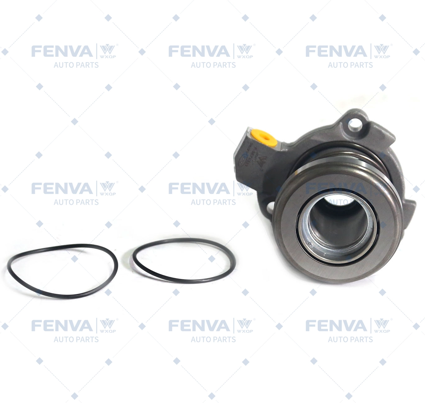 Central Slave Cylinder, clutch