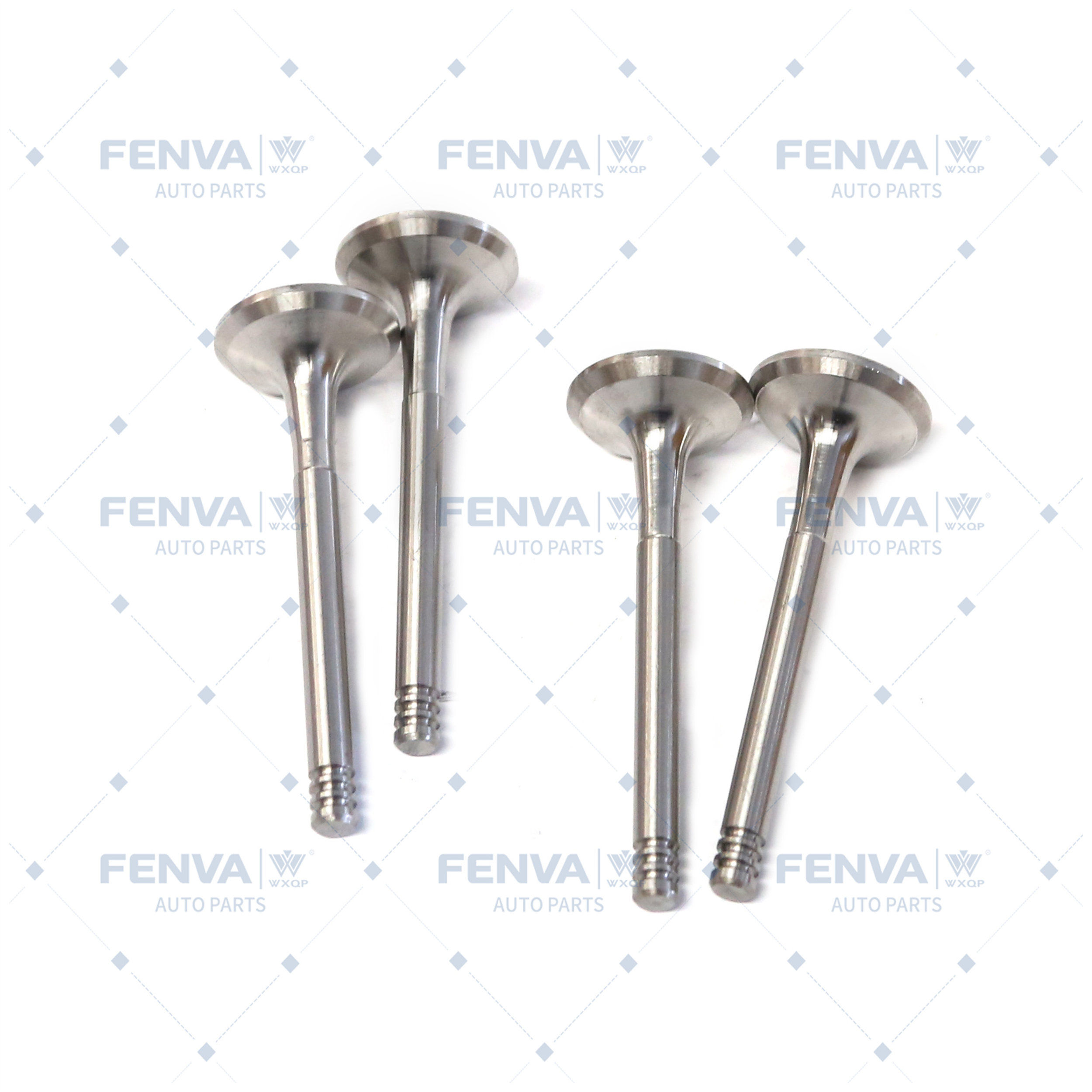 Exhaust Valve