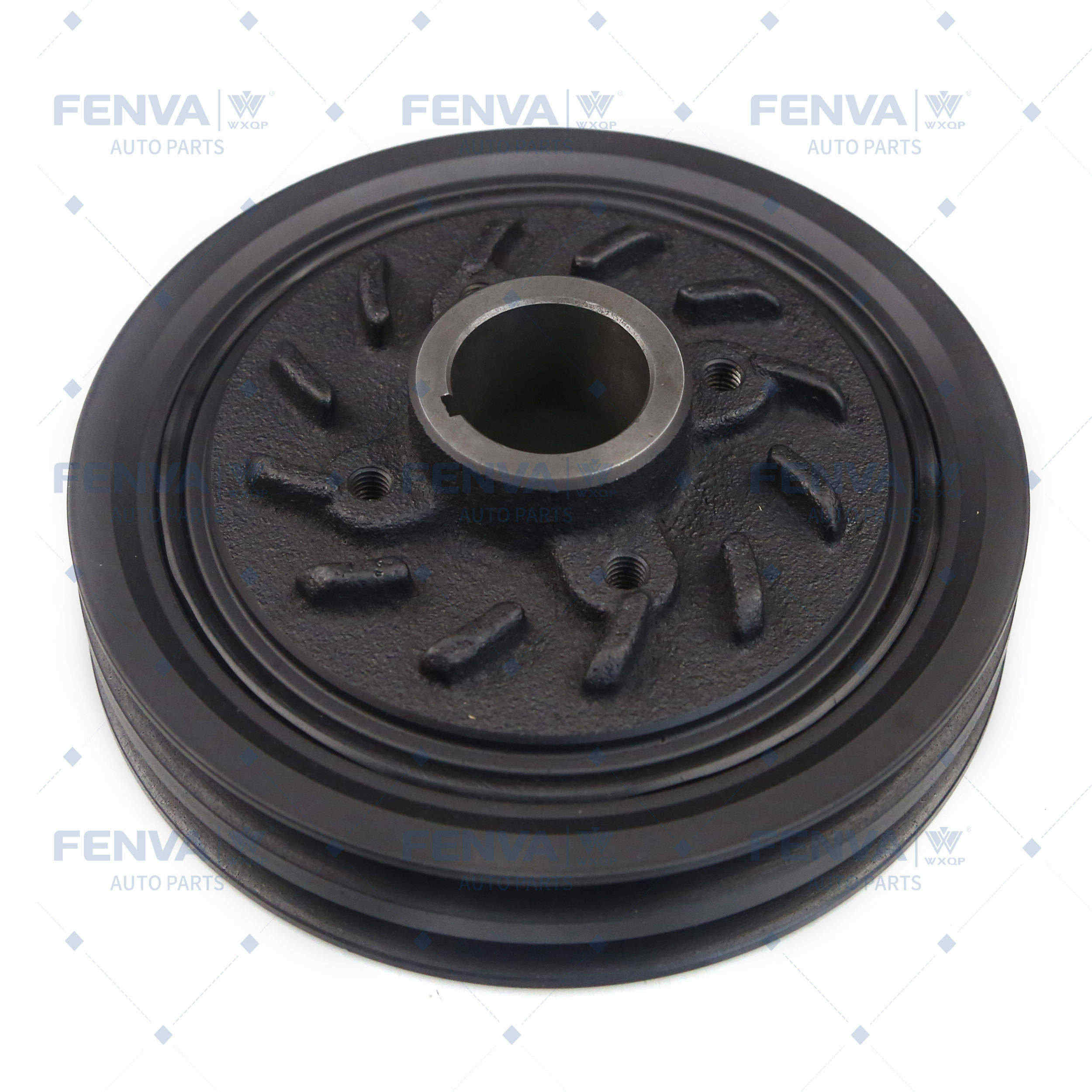 Belt Pulley, crankshaft (11959)