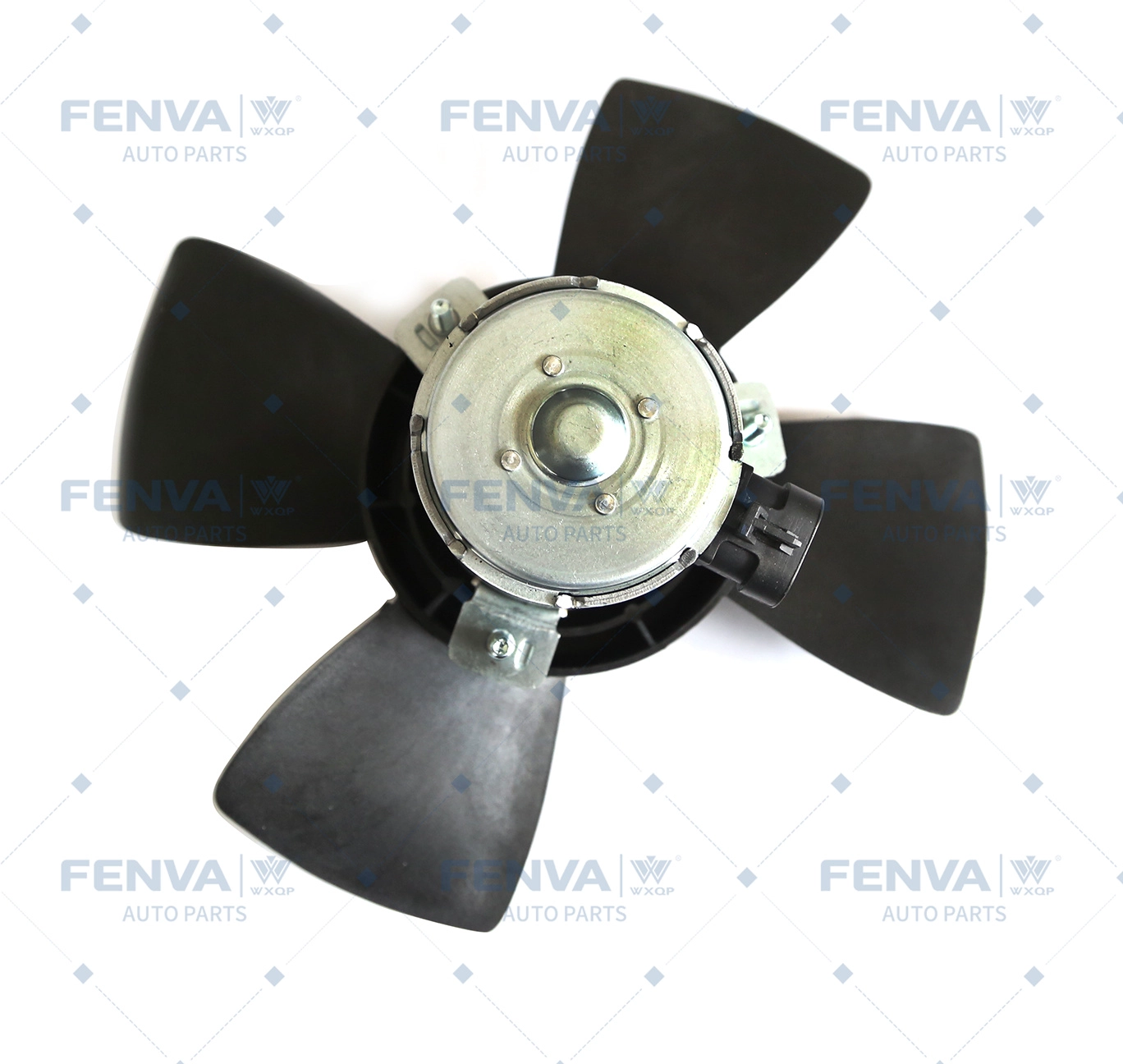 Electric Motor, radiator fan