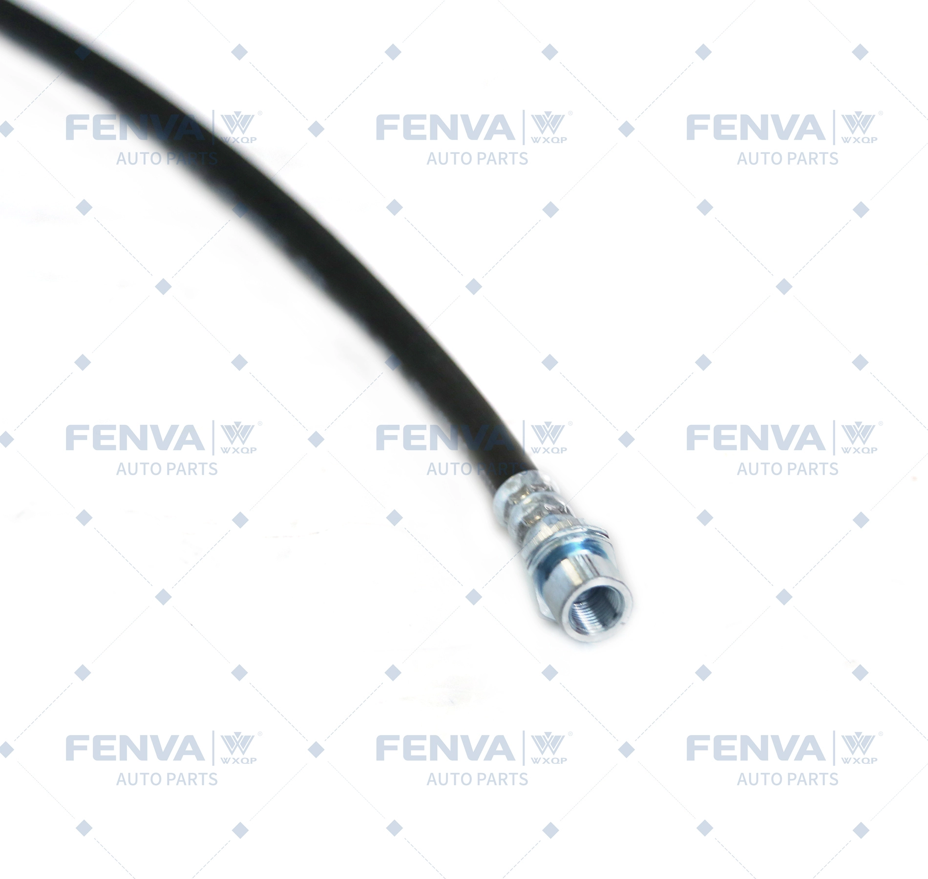 Holding Bracket, brake hose