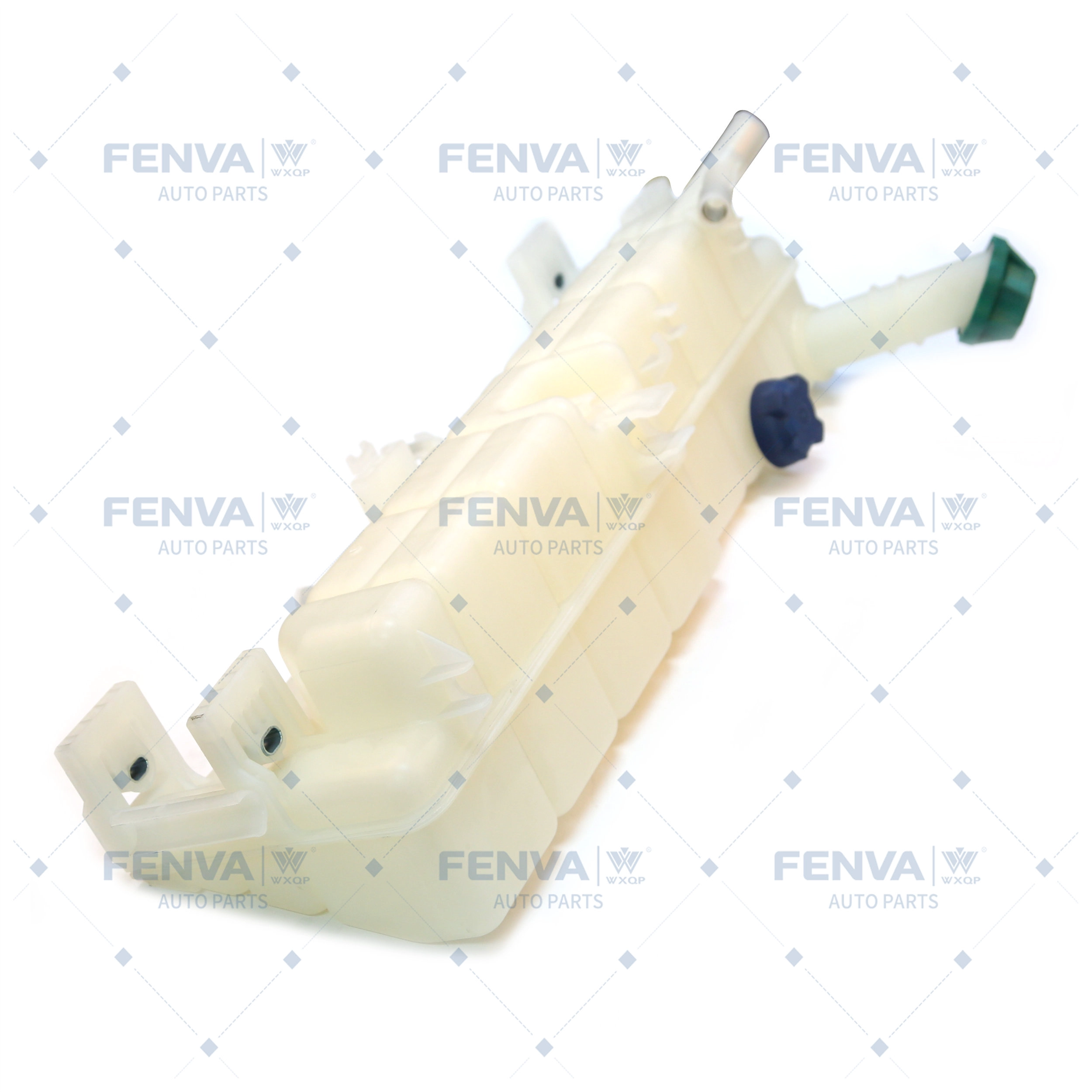 Expansion Tank, coolant (120843)
