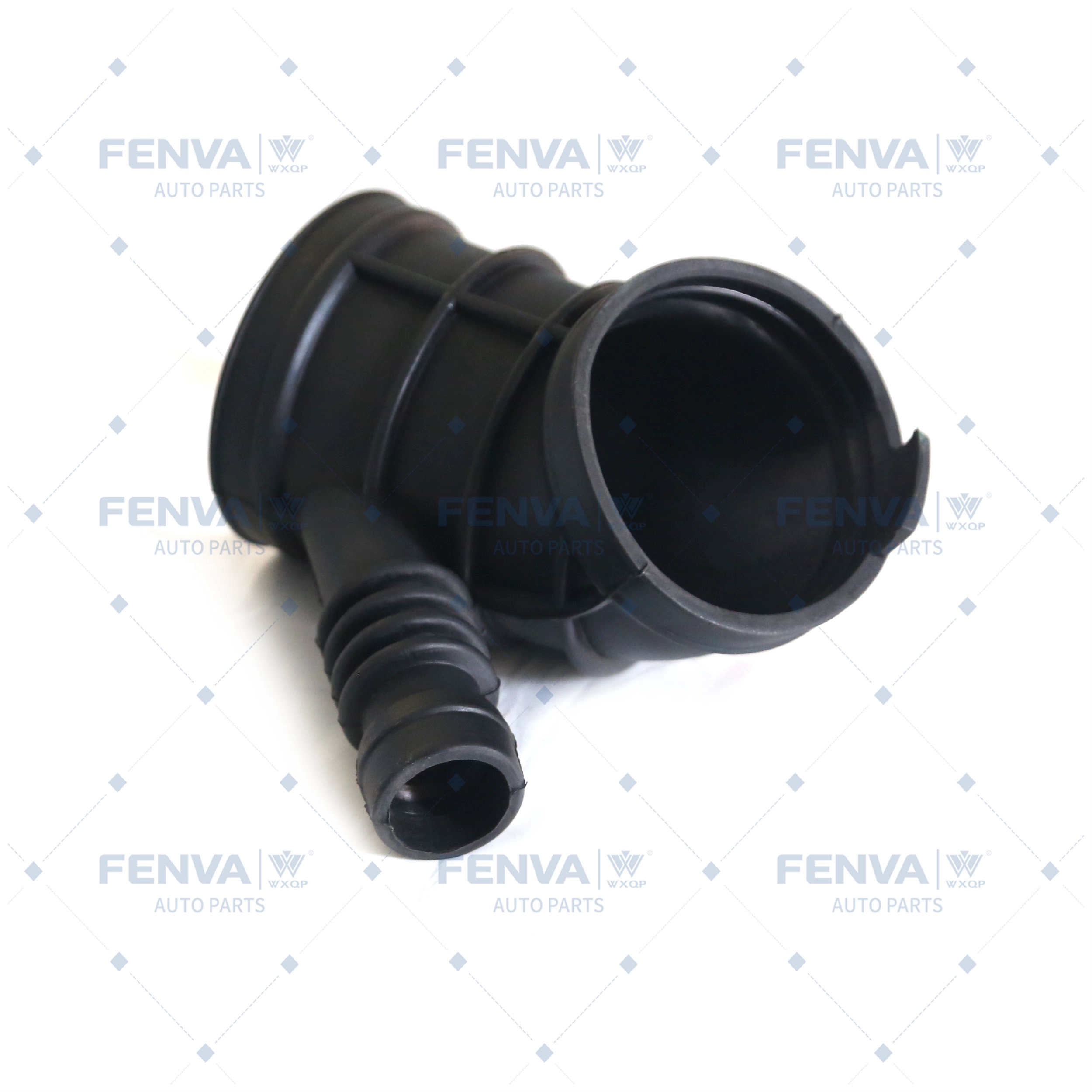 Intake Hose, air filter