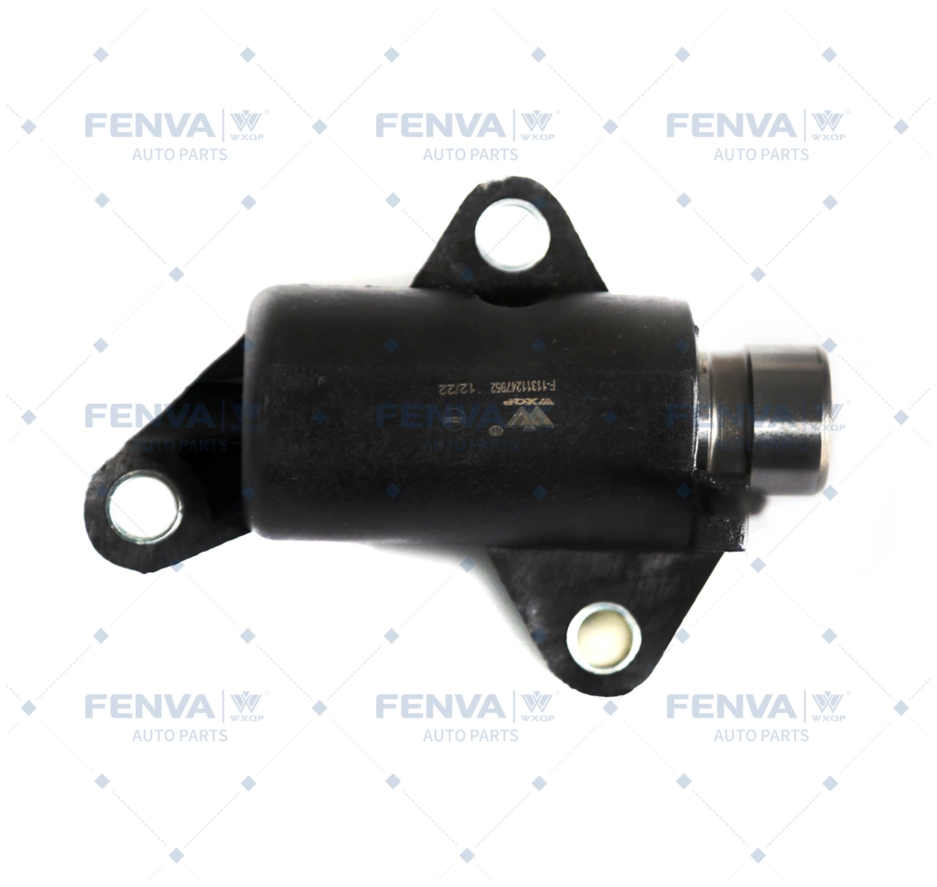 Tensioner, timing chain