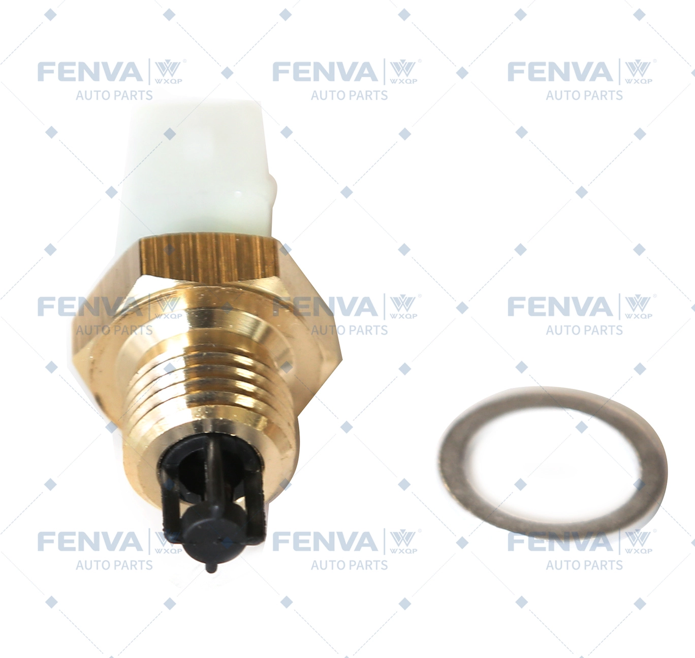 Sensor, intake air temperature