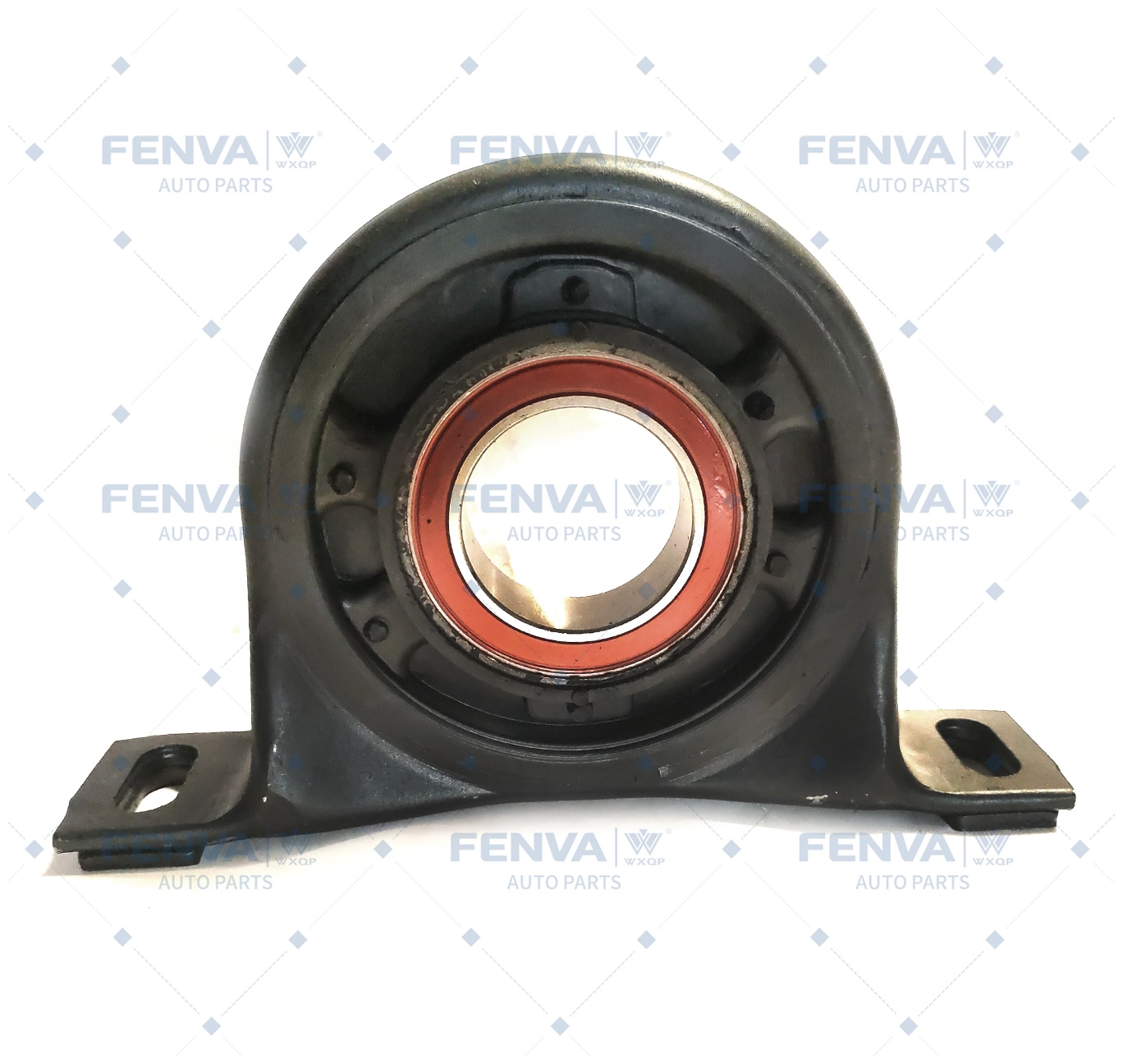 Suspension, propshaft