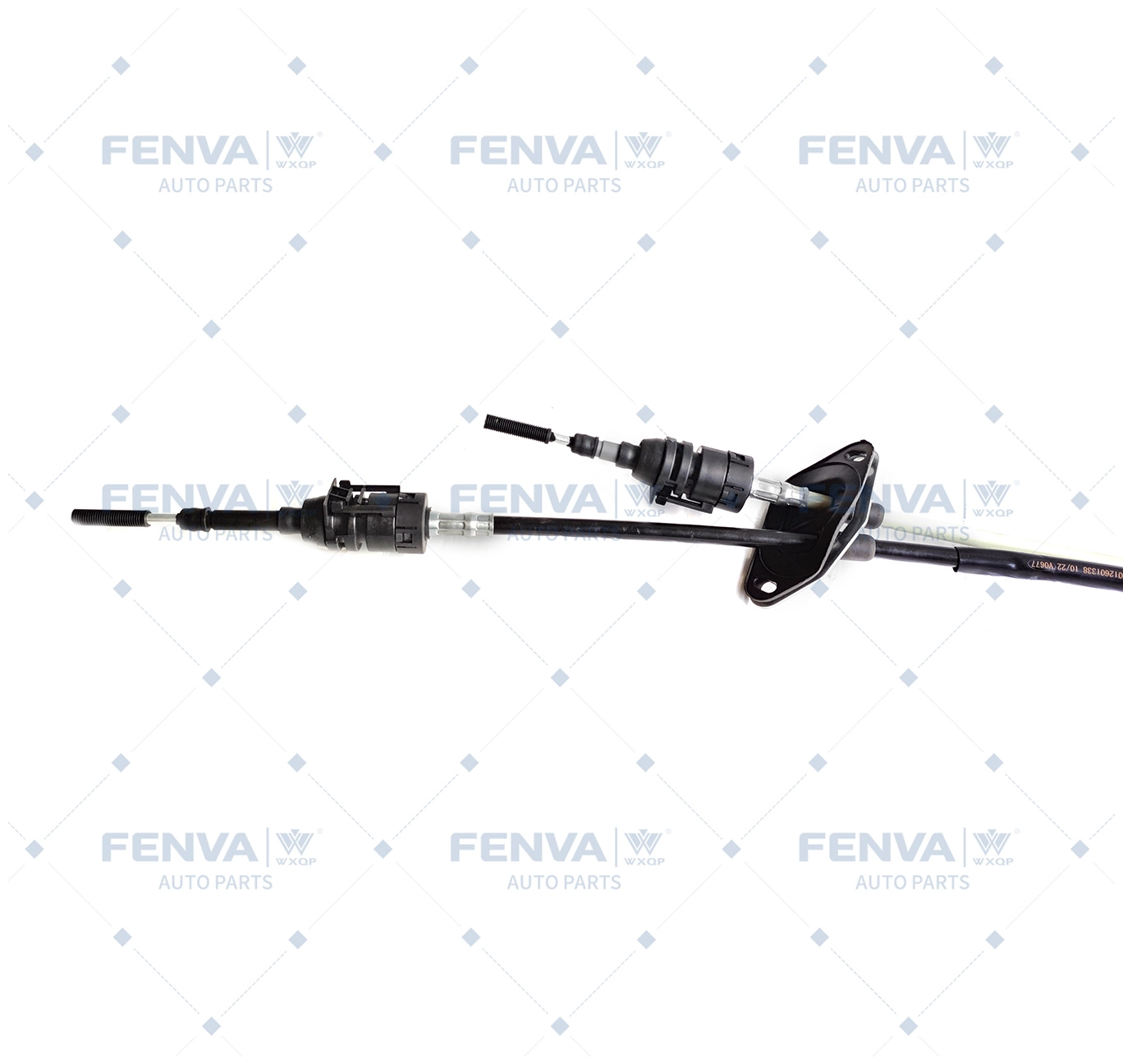 Cable Pull, manual transmission