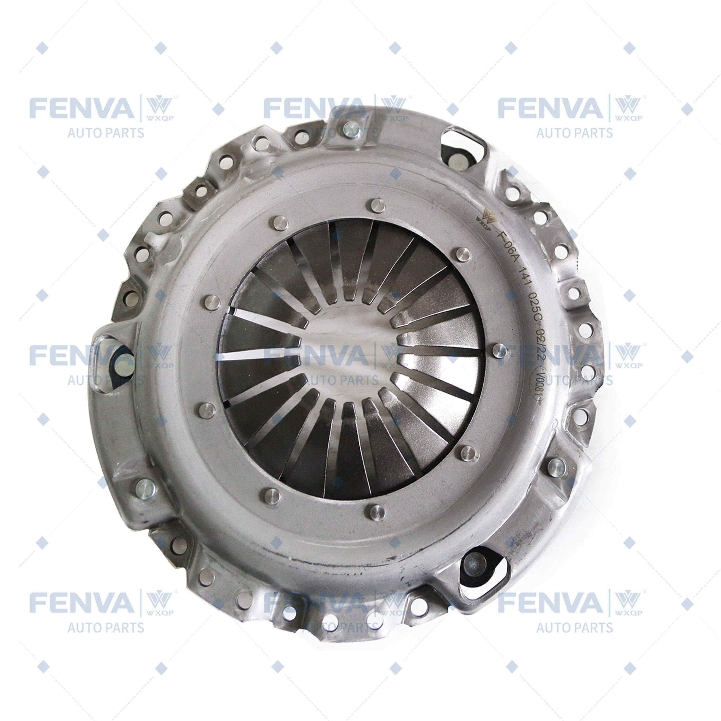 Clutch Pressure Plate (361403)