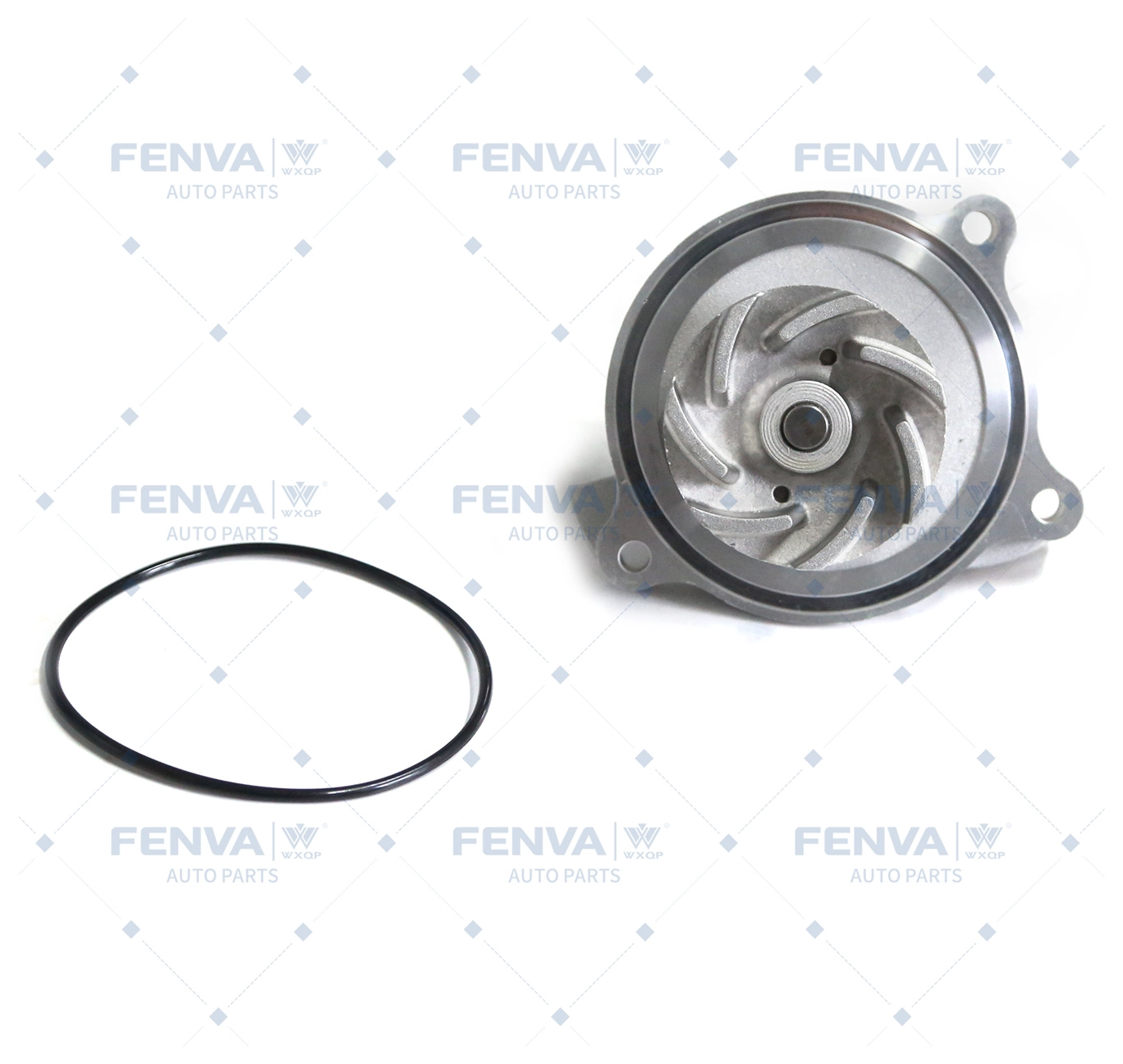 Water Pump & Timing Belt Kit