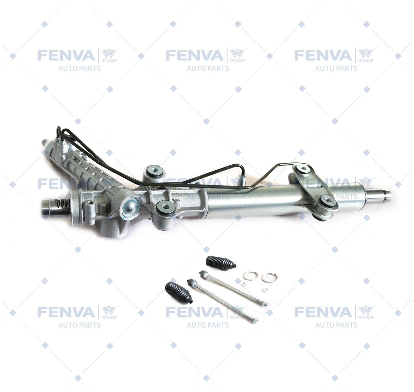 Steering Gear (160295)