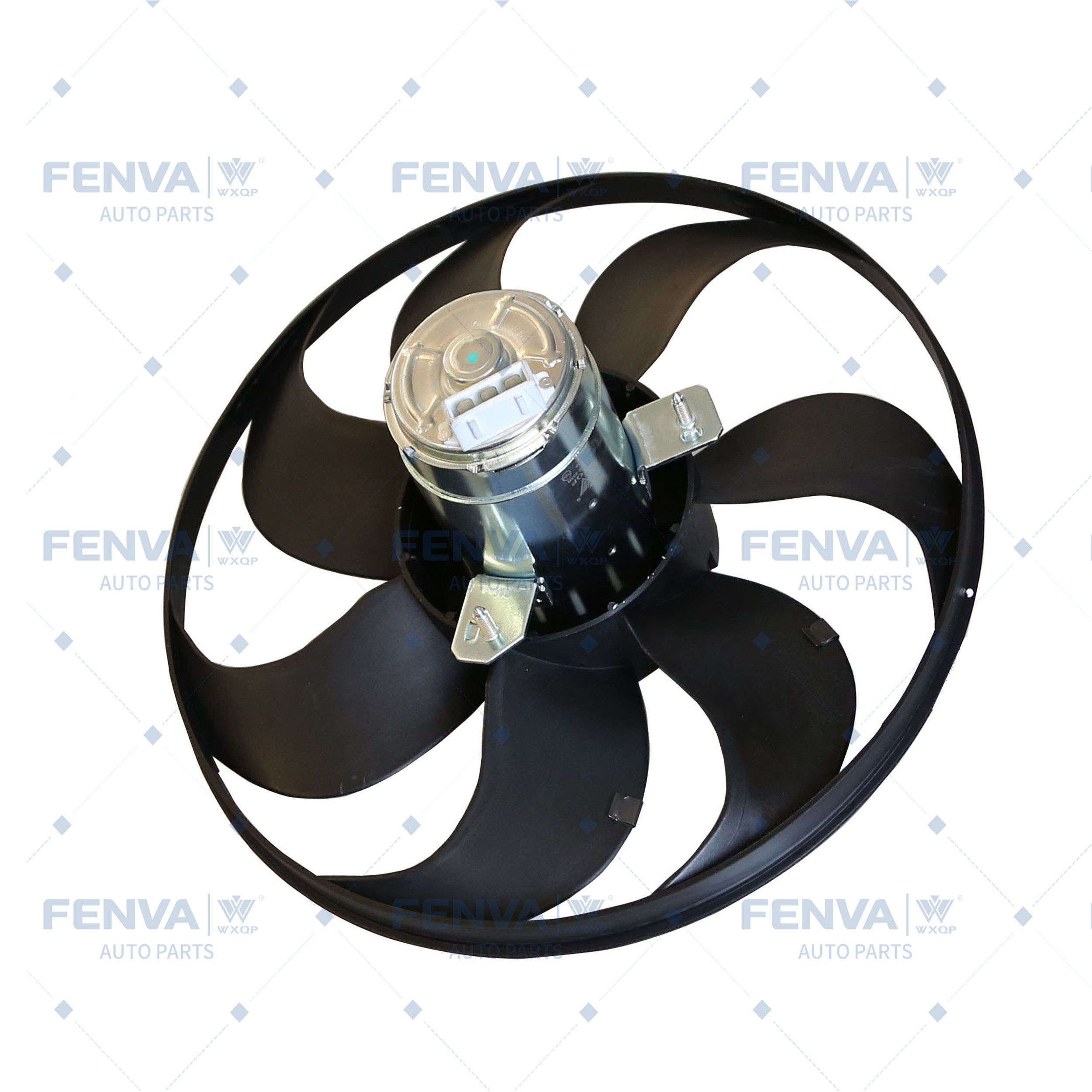 Fan, engine cooling