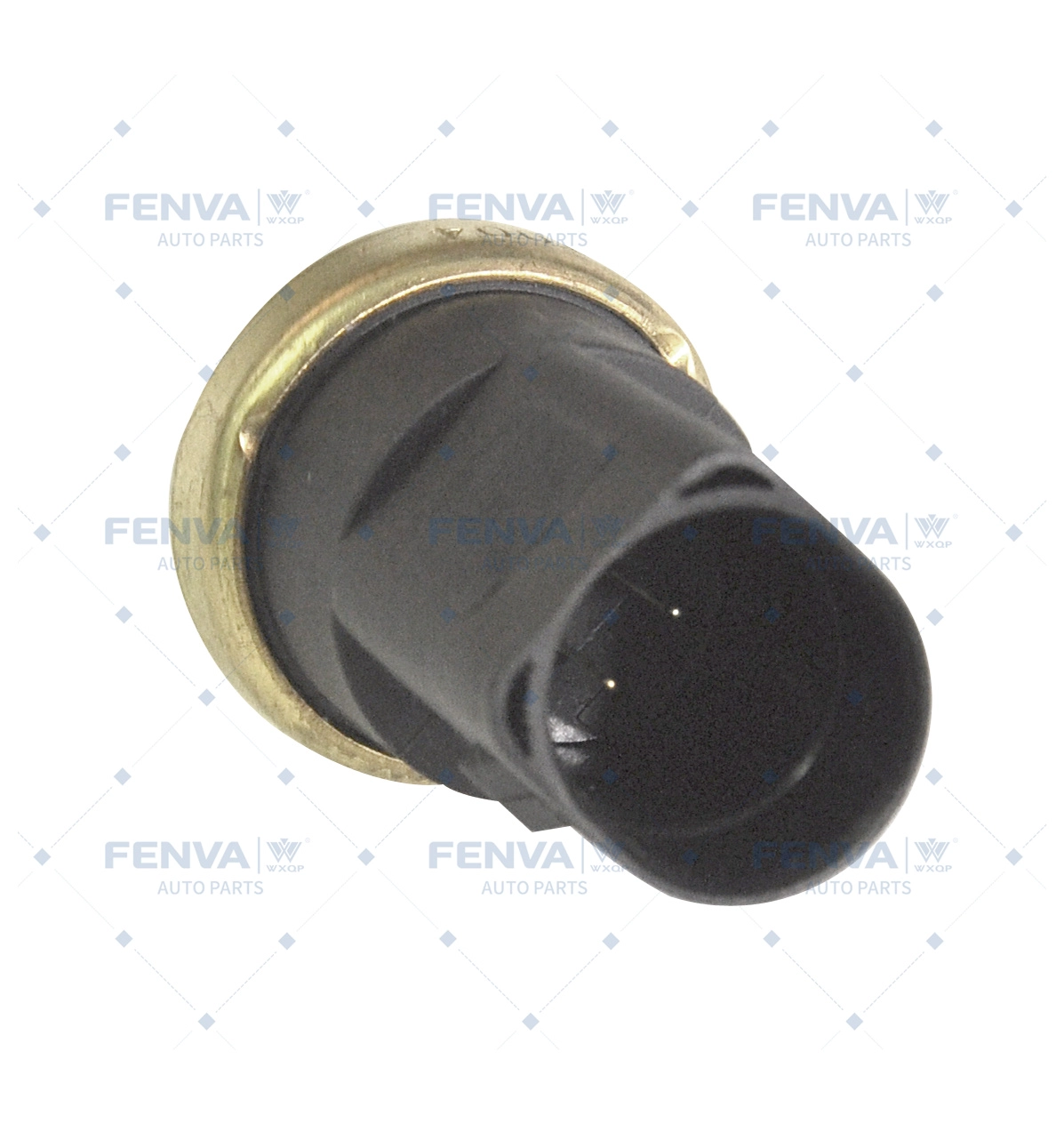 Sensor, coolant temperature
