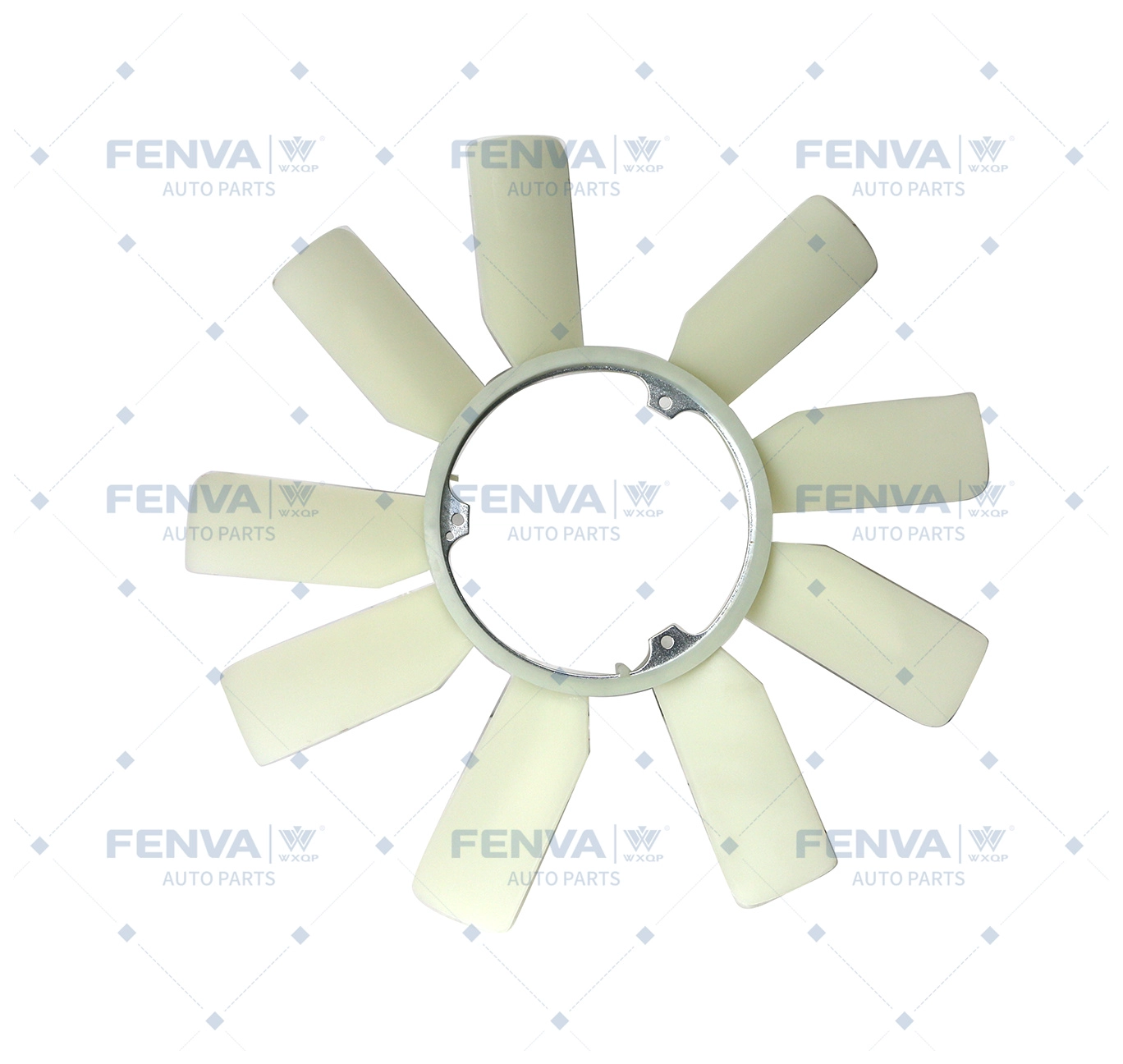 Fan Wheel, engine cooling