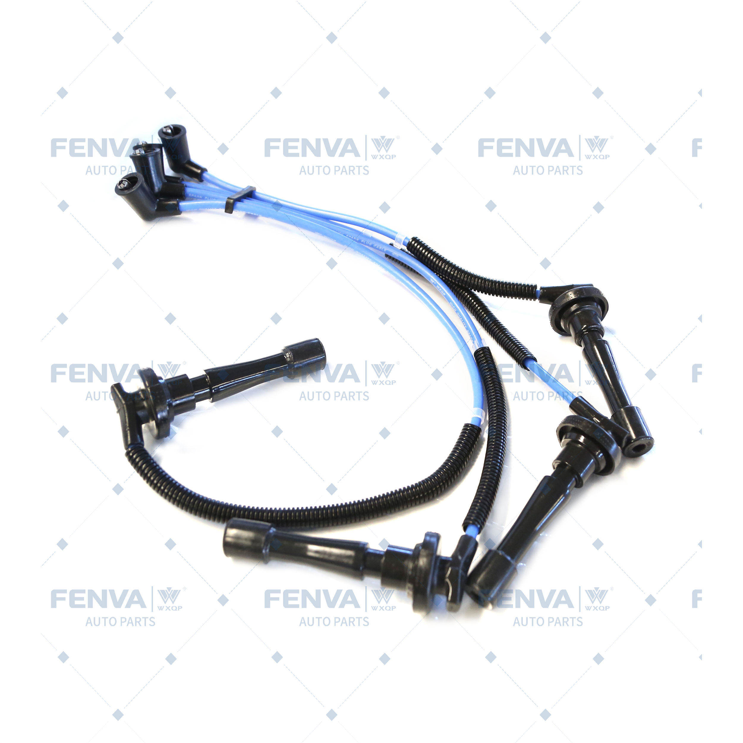 Ignition Cable Kit