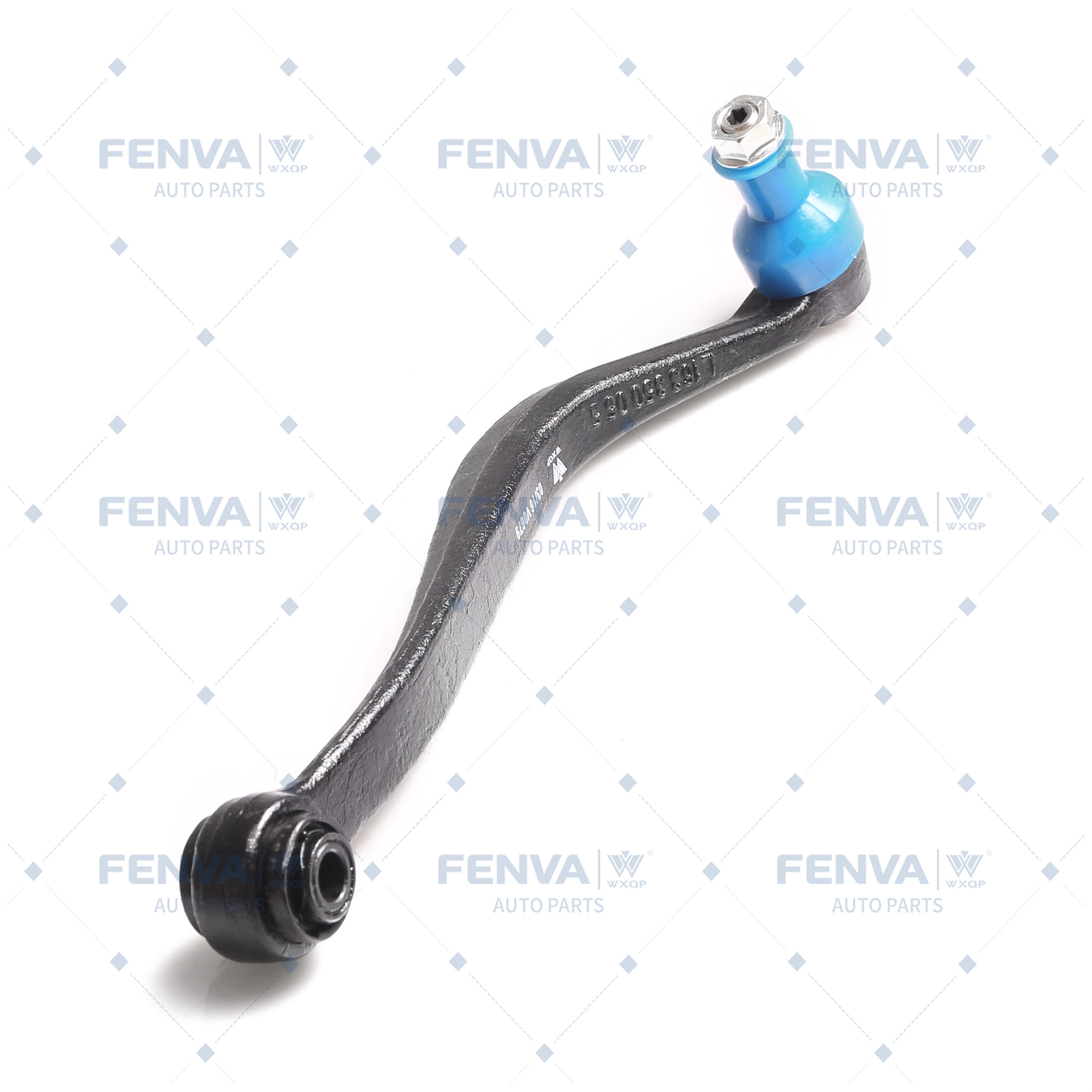 Rod/Strut, wheel suspension