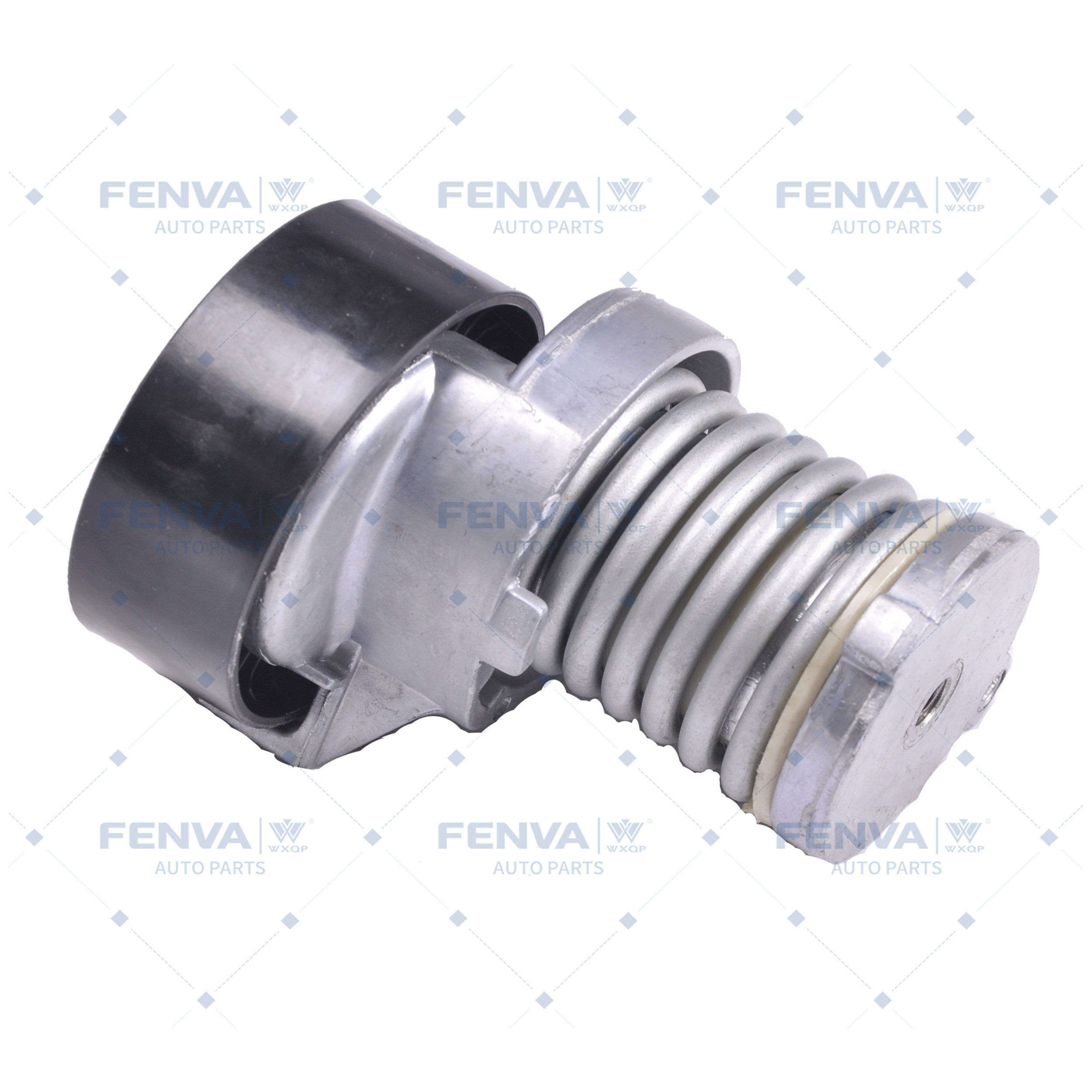 Belt Tensioner, V-ribbed belt (310501)