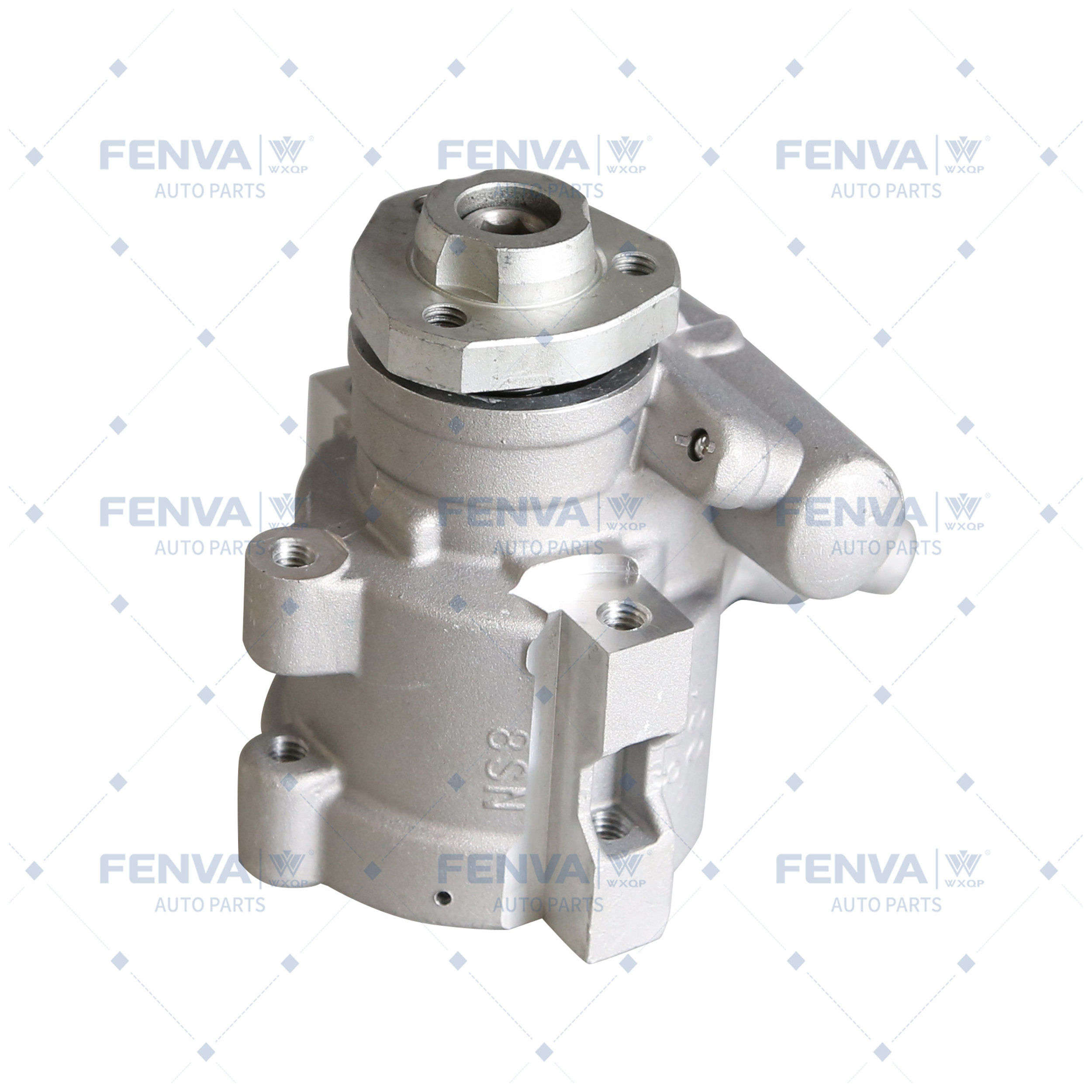Hydraulic Pump, steering