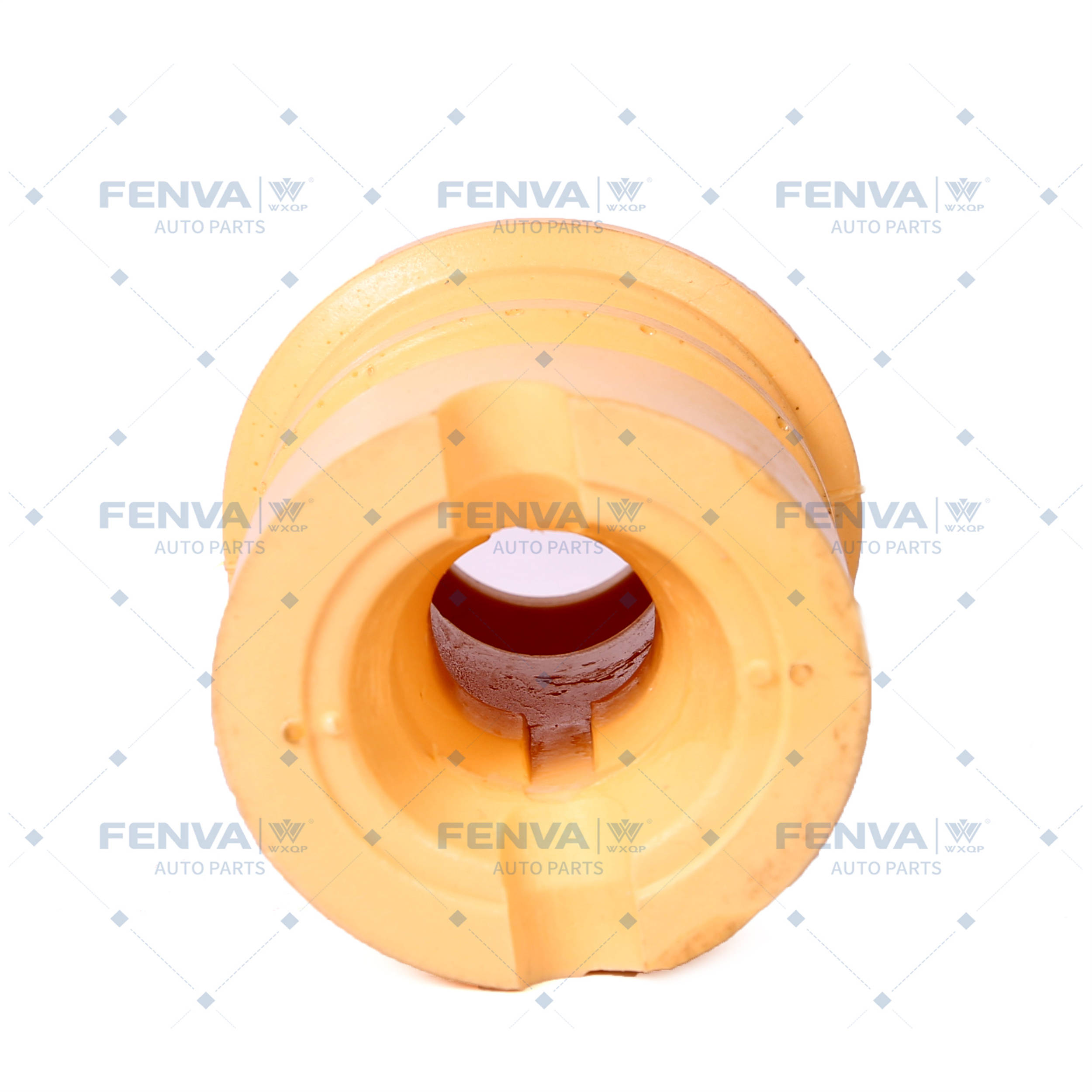 Rubber Buffer, suspension