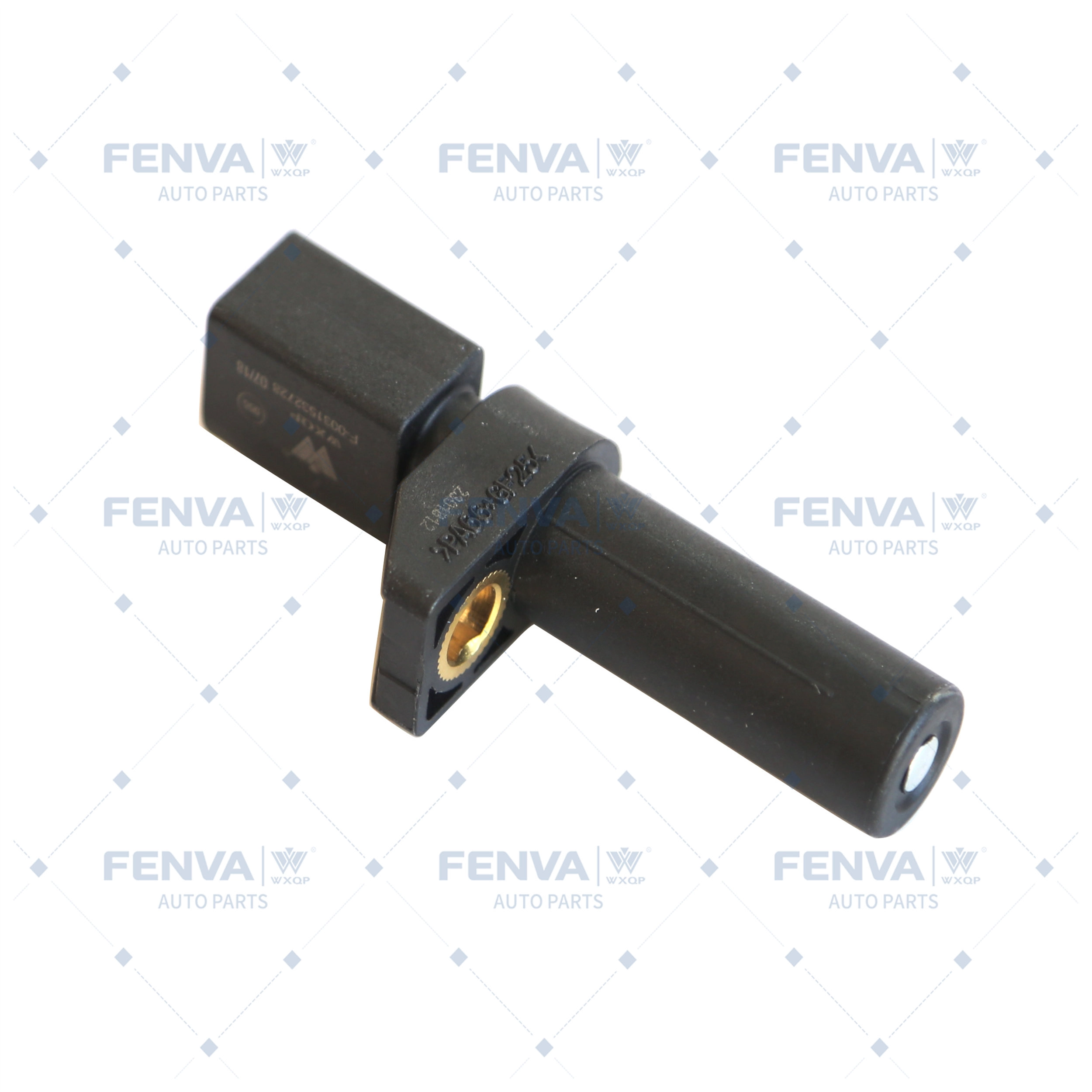 Sensor, crankshaft pulse