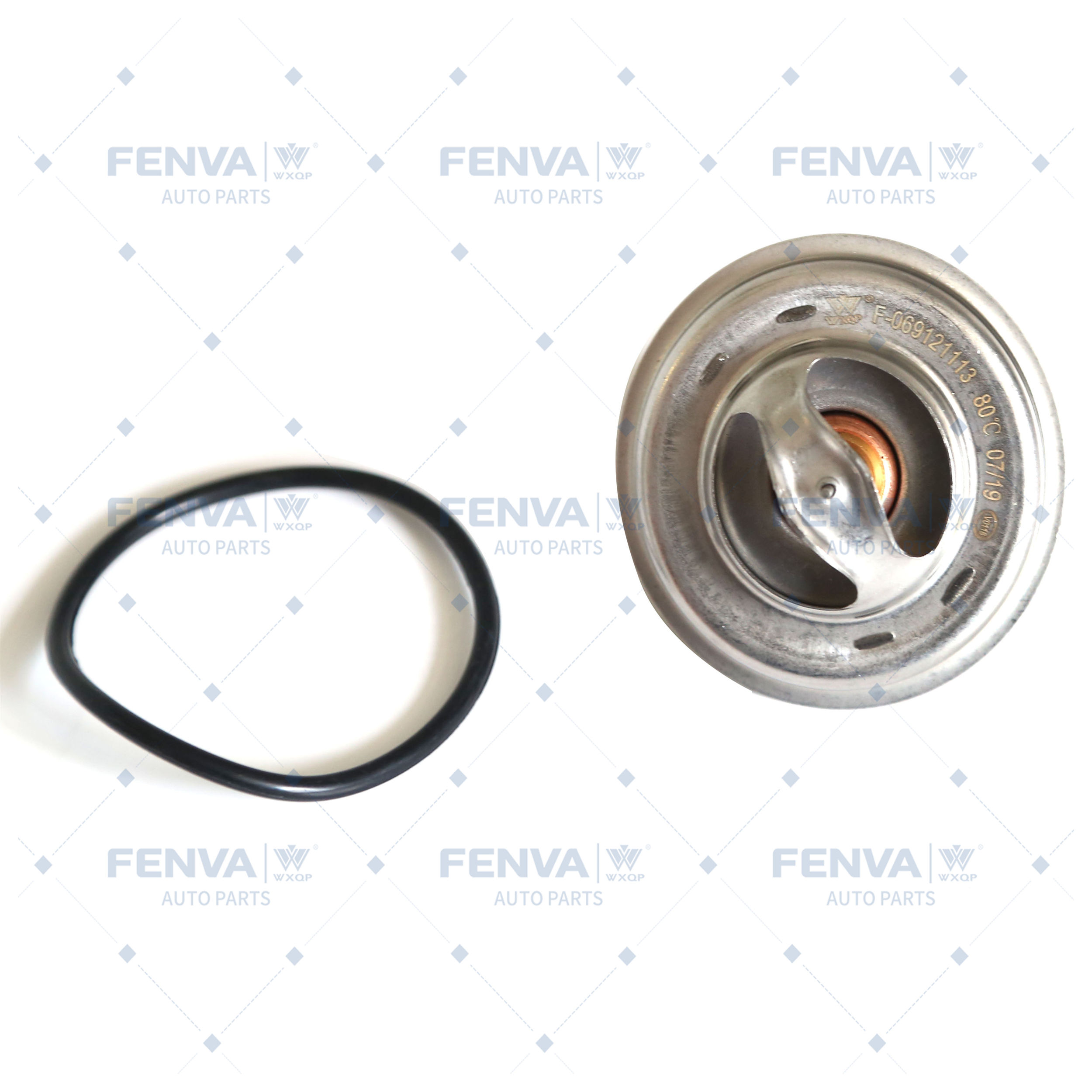 Thermostat, coolant (320613)