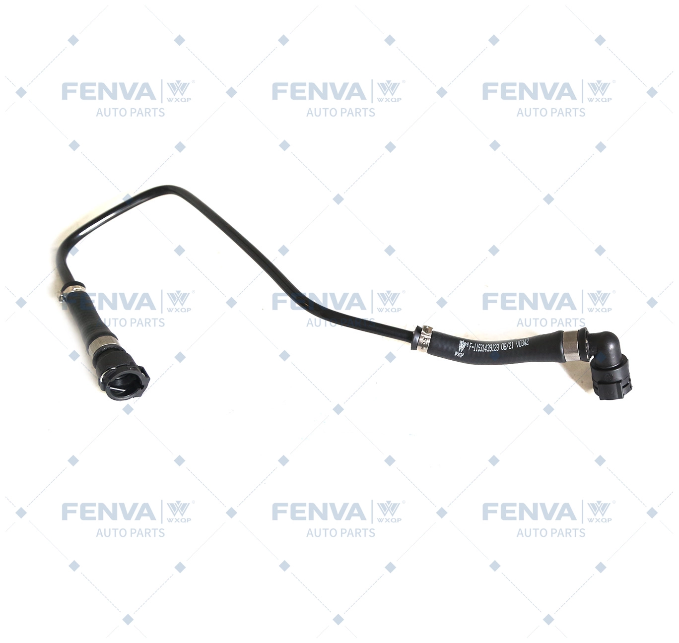 Radiator Hose