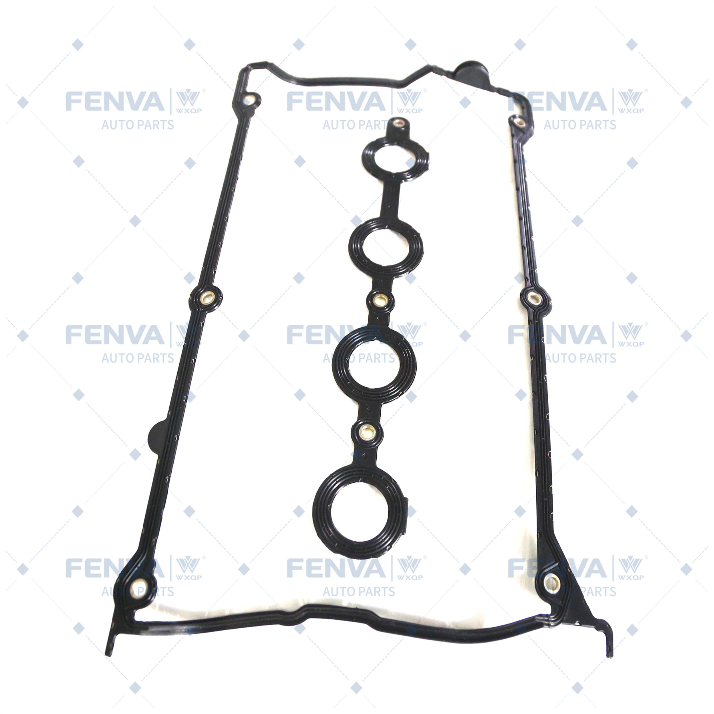 Gasket Set, cylinder head cover
