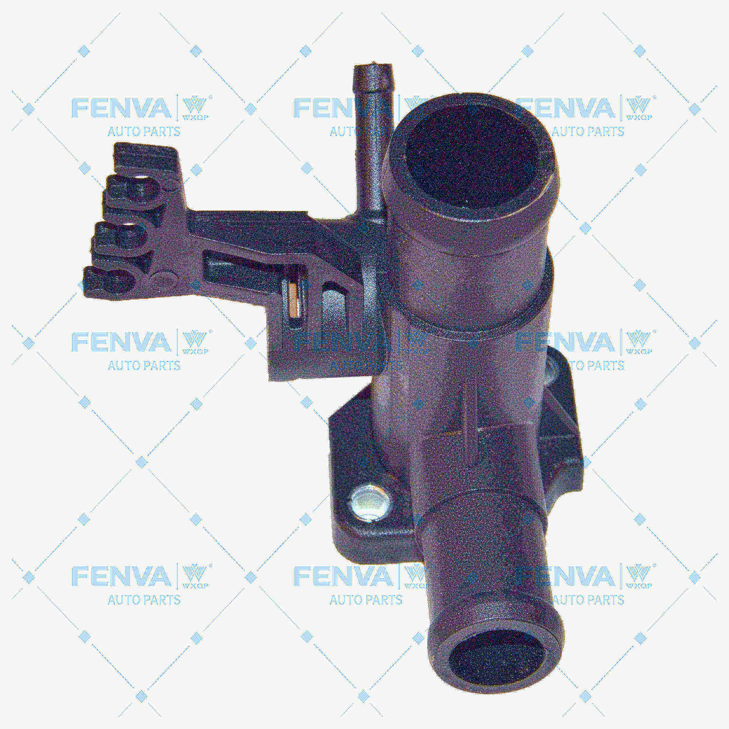 Coolant Flange (320261)