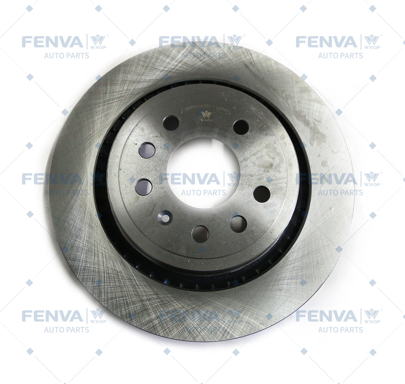 Brake Disc (560176)